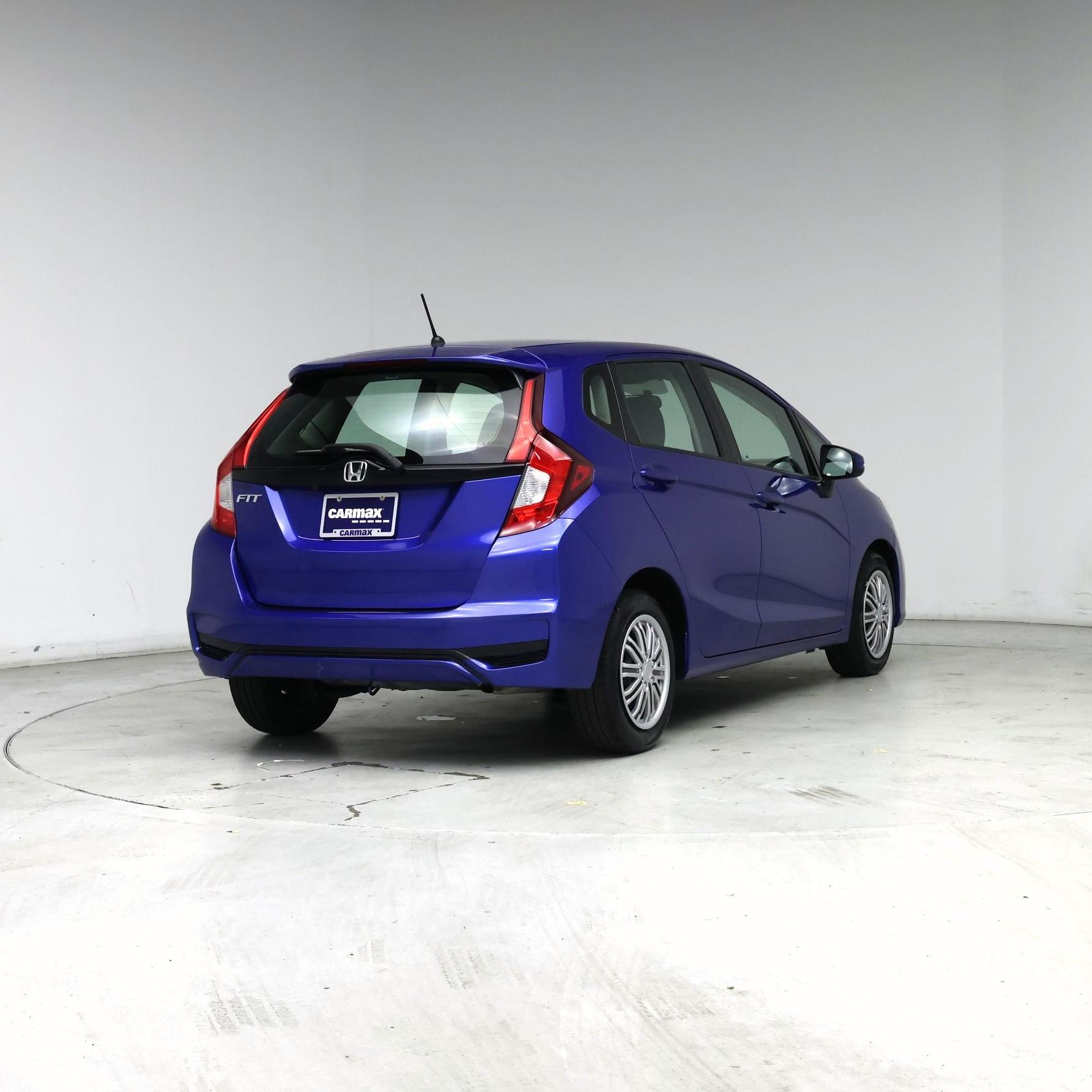 Thumbnail: 2019 Honda Fit - 8