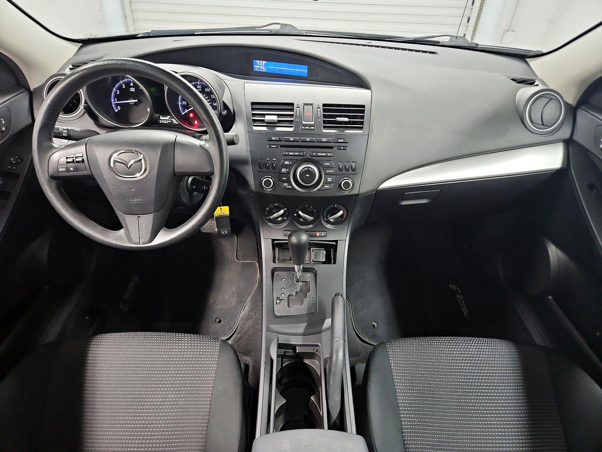 Thumbnail: 2013 Mazda Mazda3 - 9