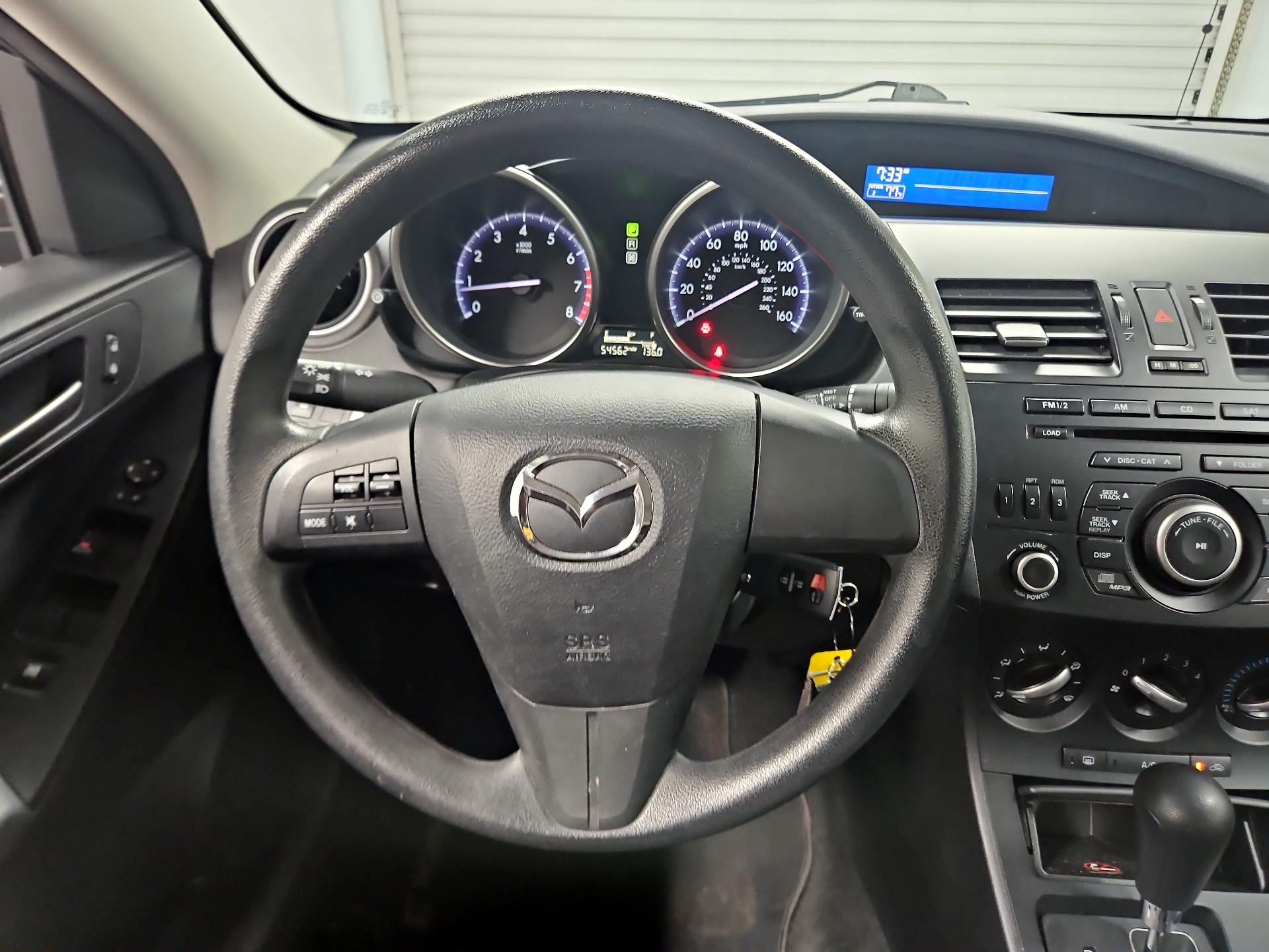 Thumbnail: 2013 Mazda Mazda3 - 10