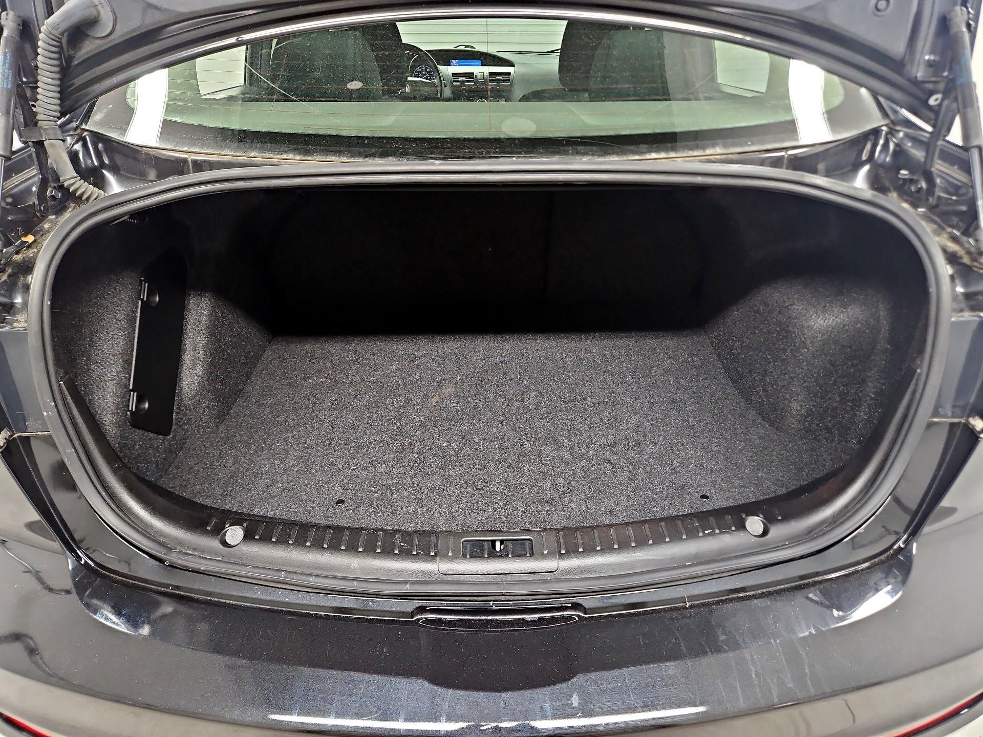 Thumbnail: 2013 Mazda Mazda3 - 19