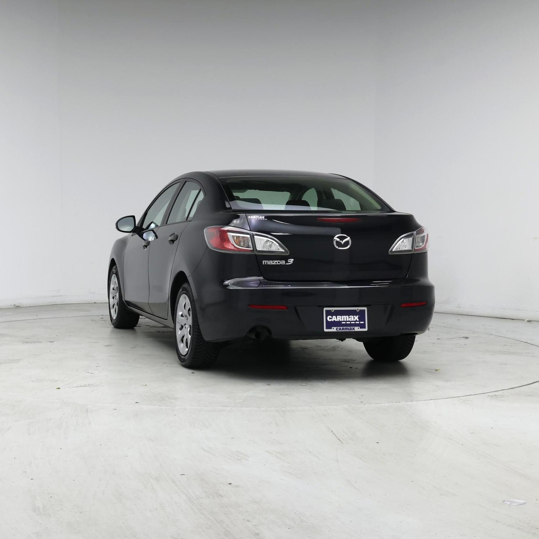 Thumbnail: 2013 Mazda Mazda3 - 6