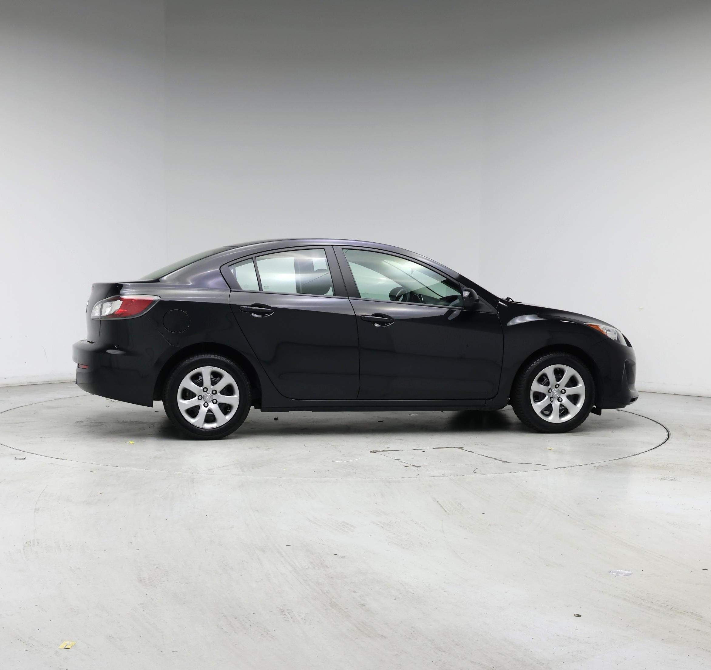 Thumbnail: 2013 Mazda Mazda3 - 7