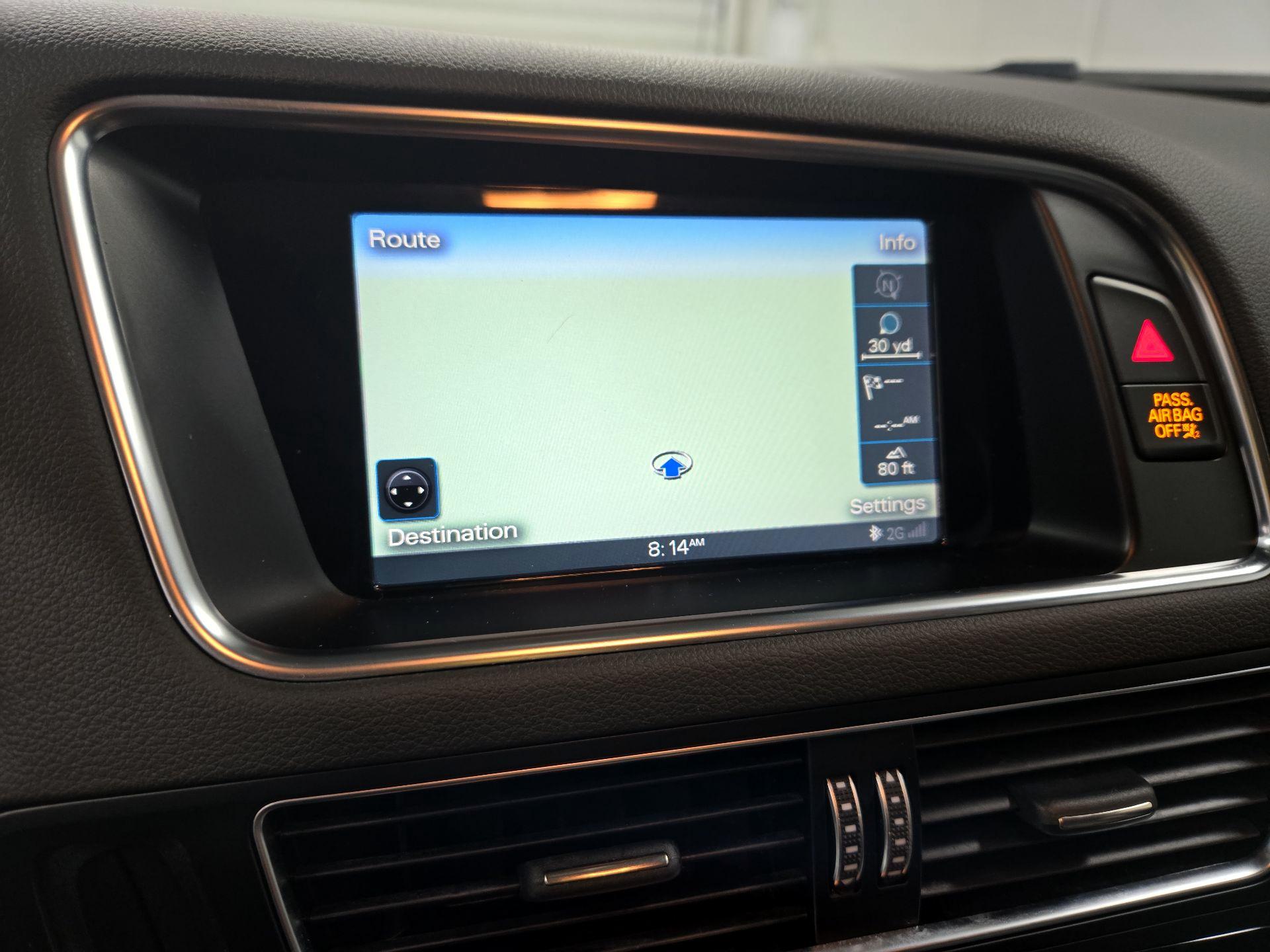 Thumbnail: 2015 Audi Q5 - 14