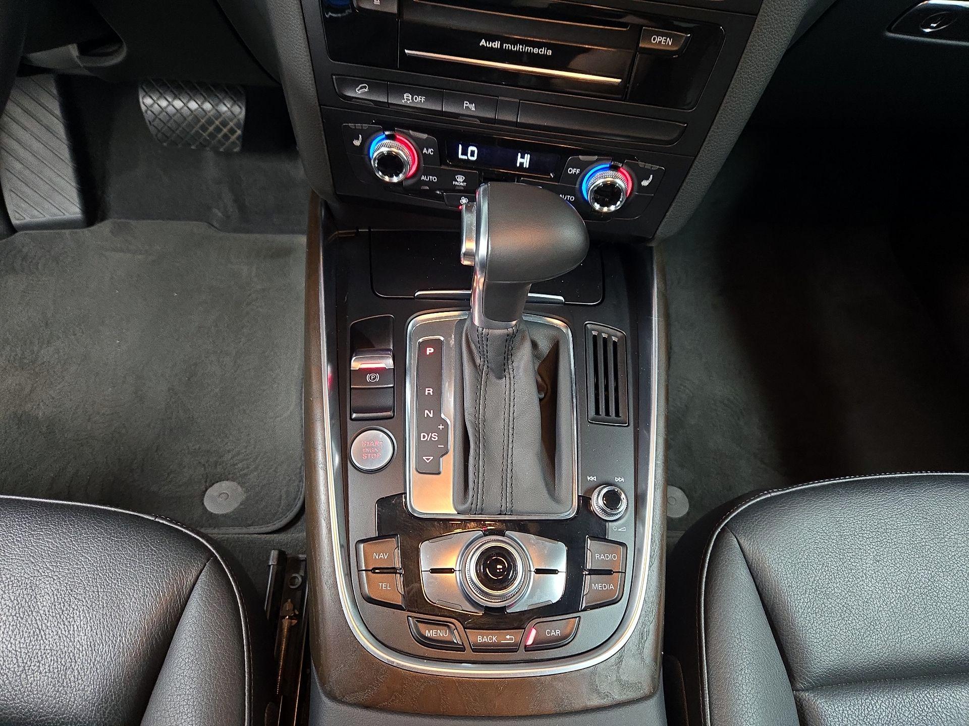 Thumbnail: 2015 Audi Q5 - 18