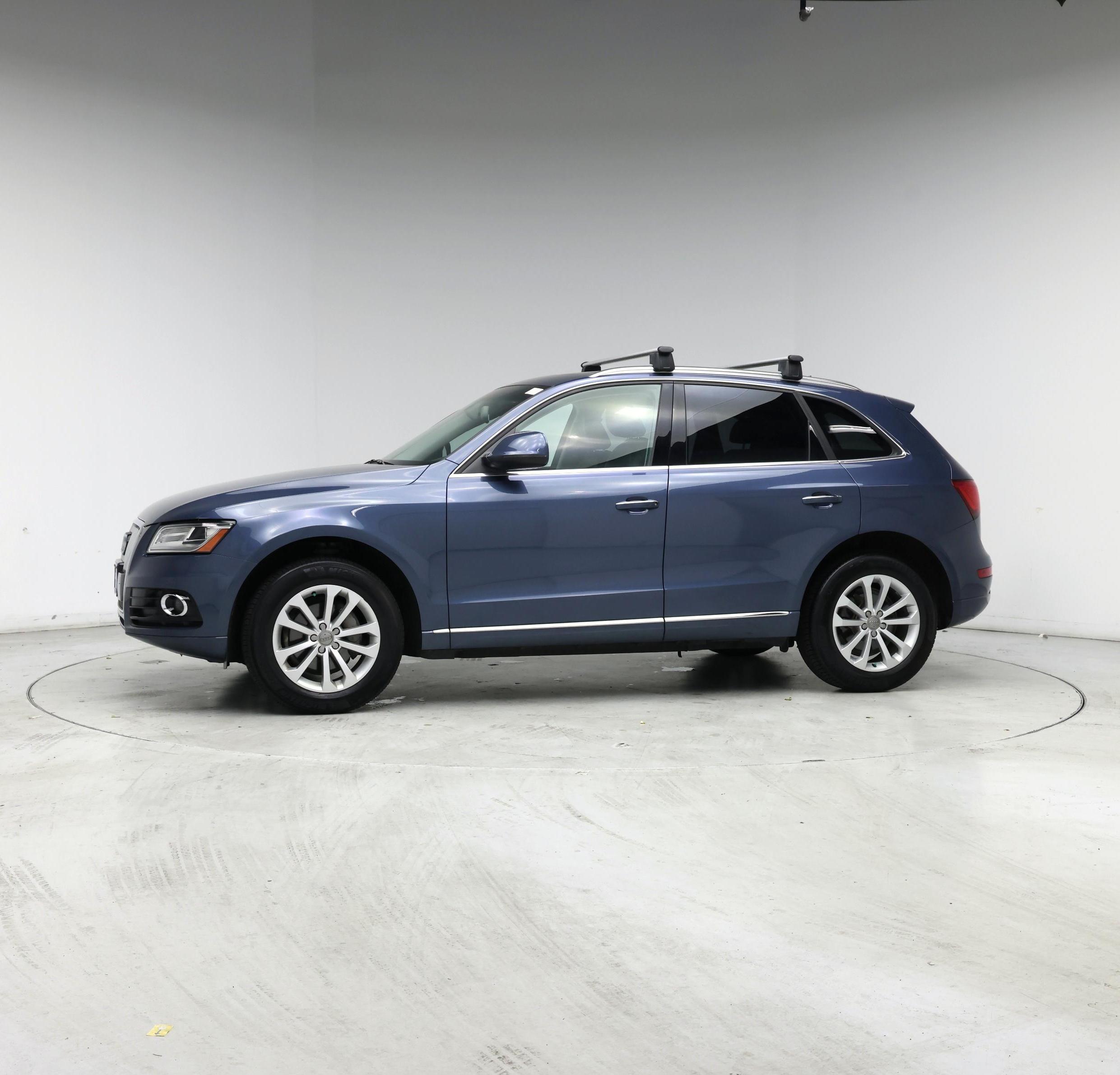Thumbnail: 2015 Audi Q5 - 3