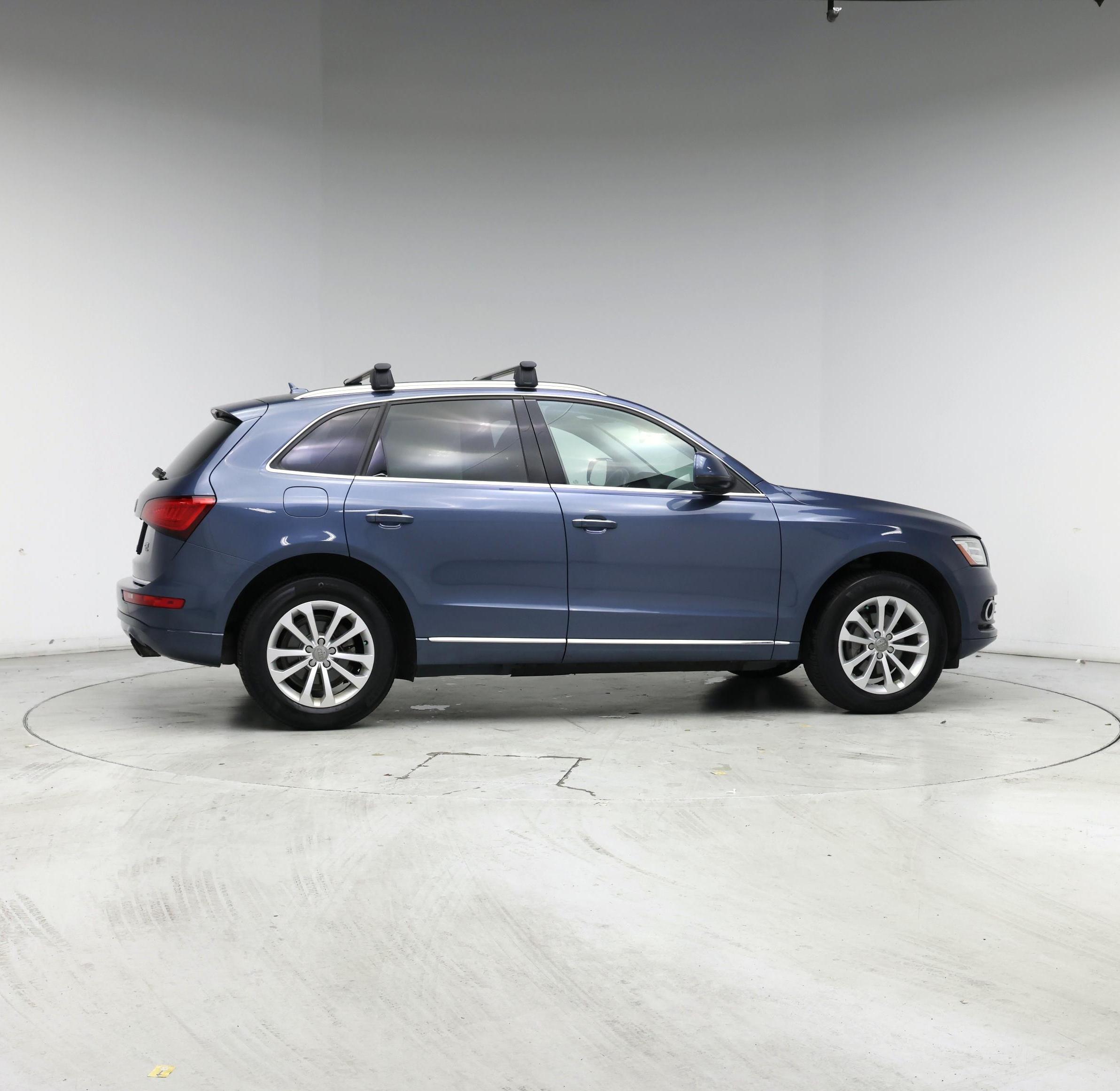 Thumbnail: 2015 Audi Q5 - 7