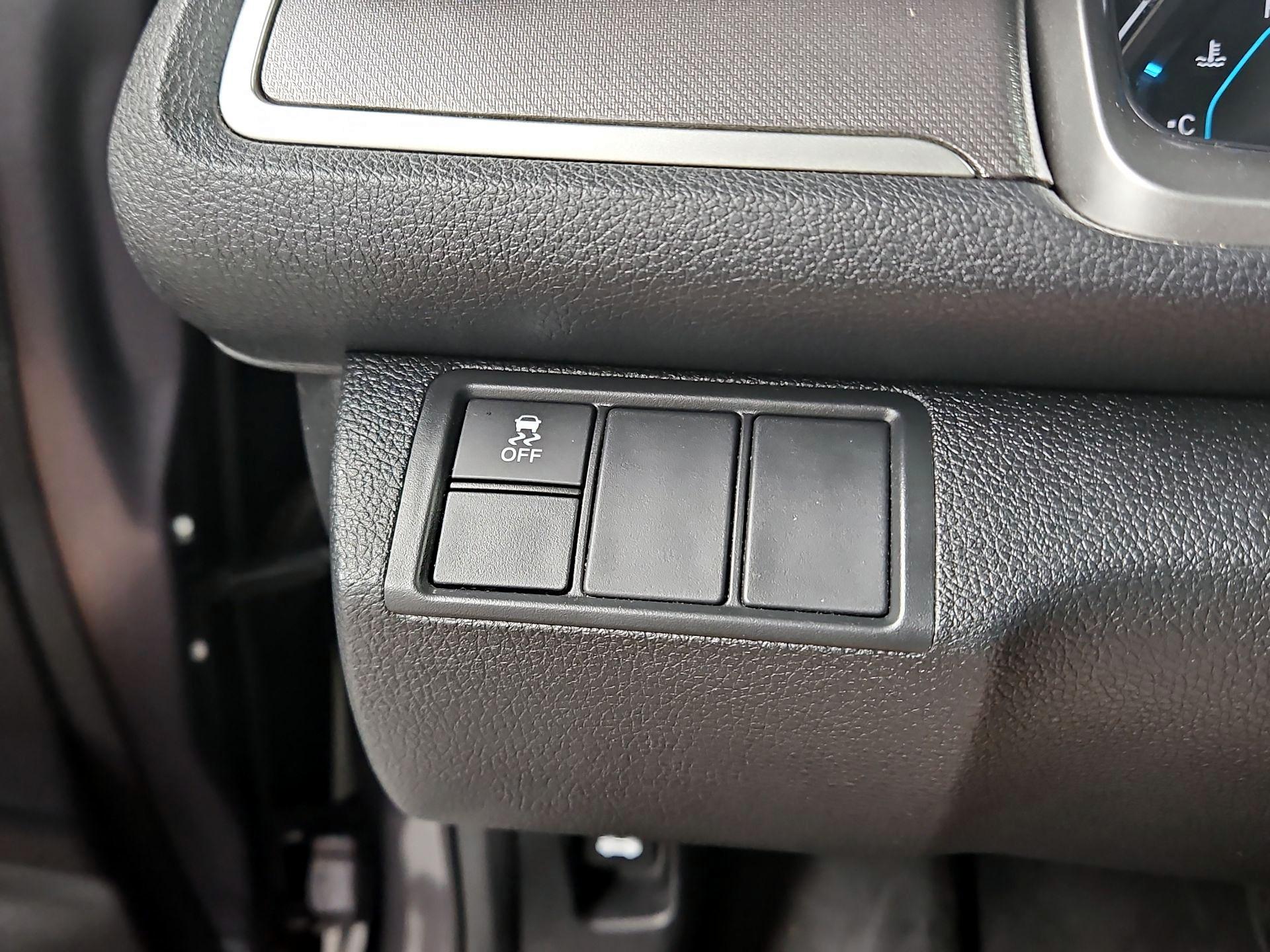 Thumbnail: 2016 Honda Civic - 13