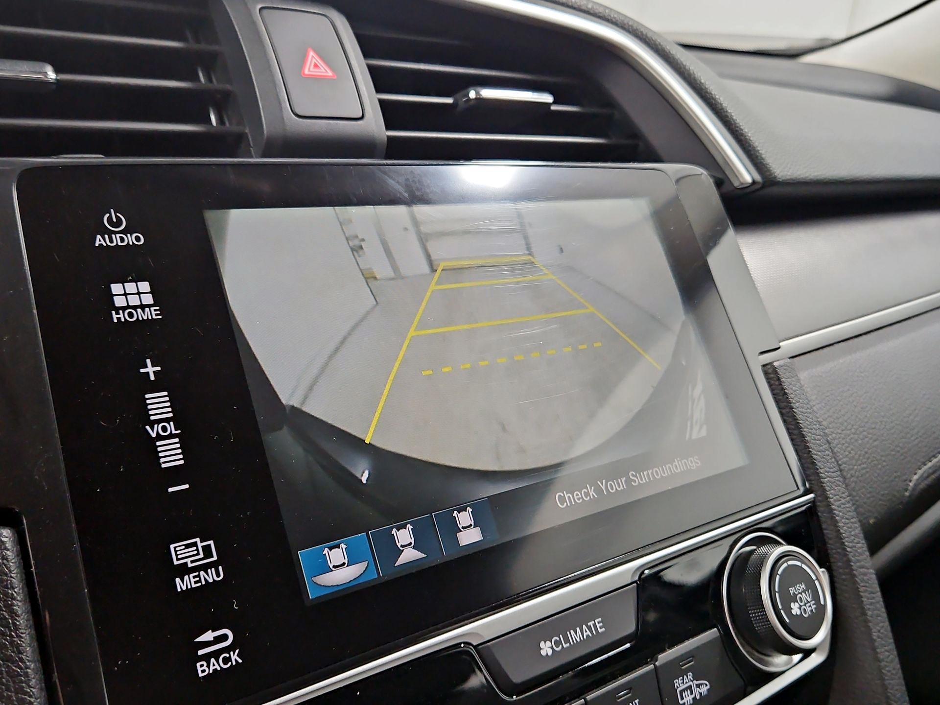 Thumbnail: 2016 Honda Civic - 14