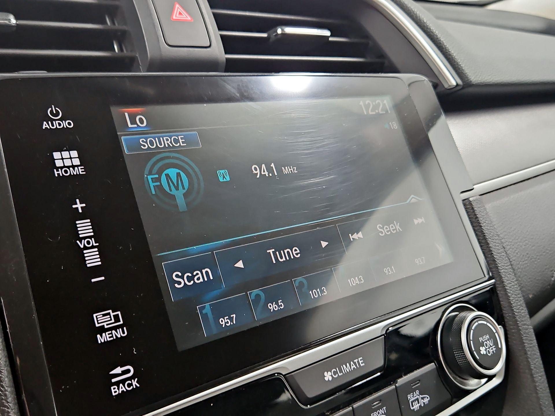 Thumbnail: 2016 Honda Civic - 15