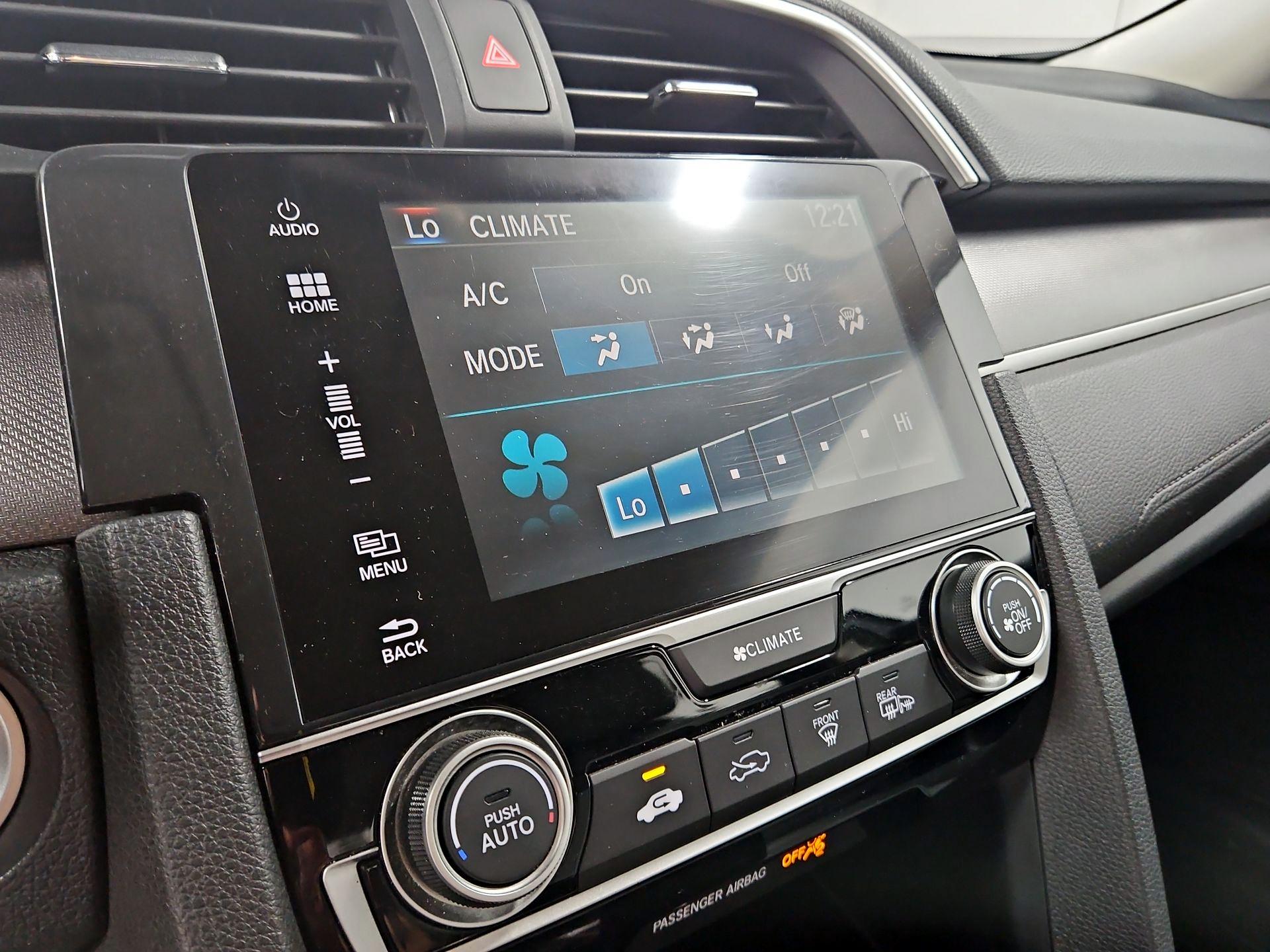 Thumbnail: 2016 Honda Civic - 16