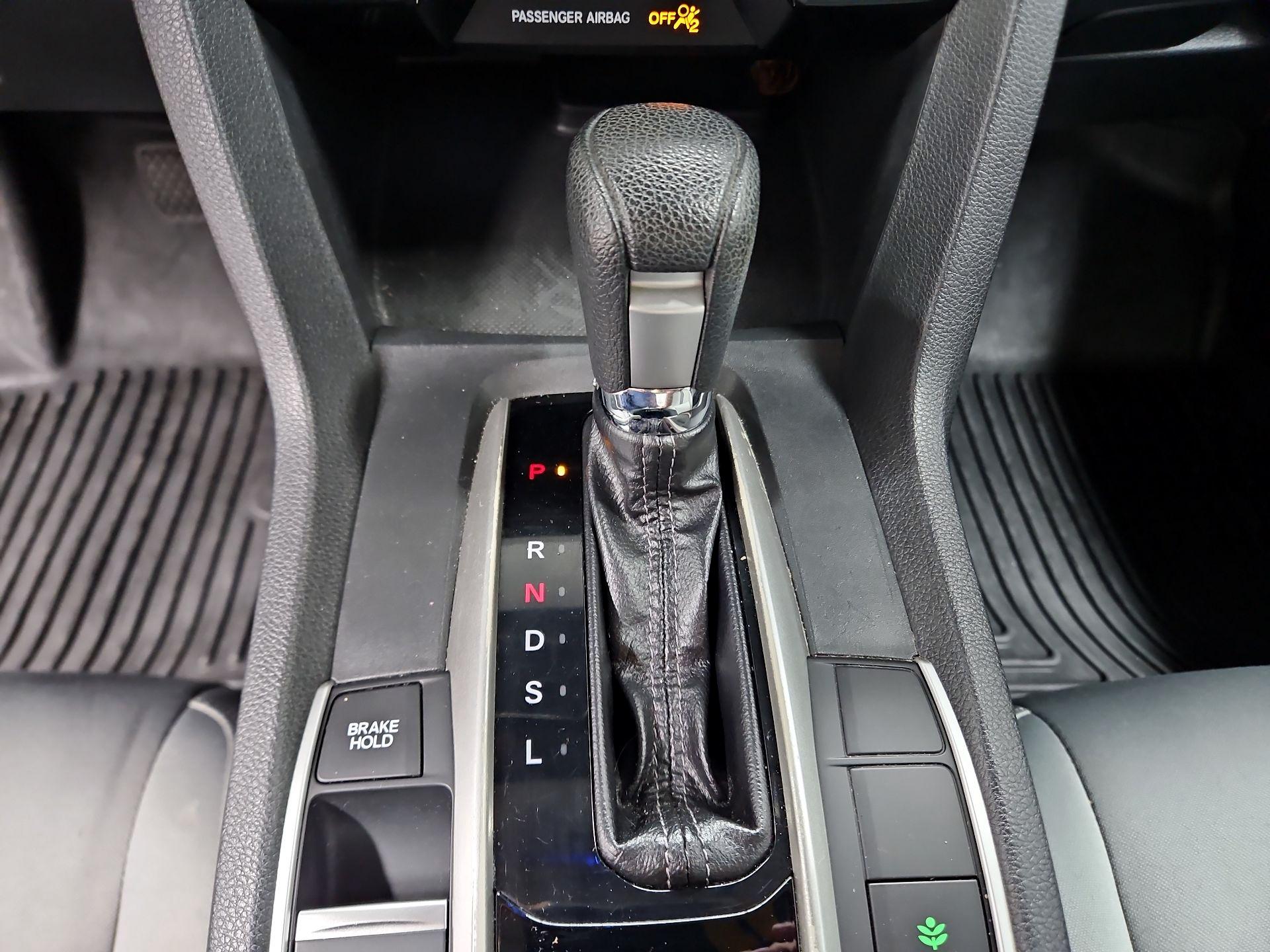 Thumbnail: 2016 Honda Civic - 17