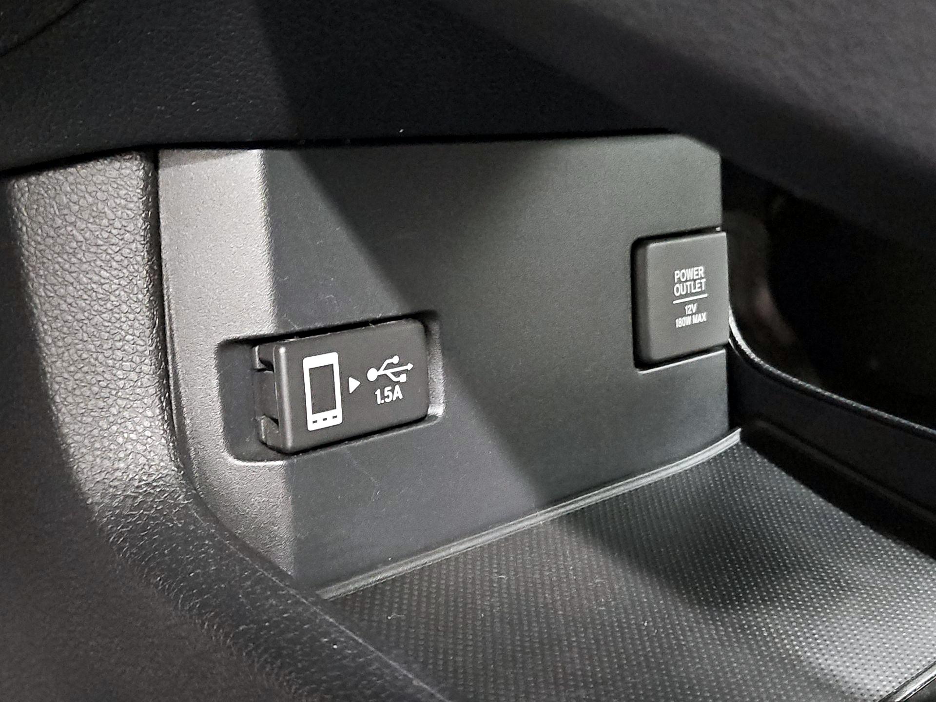Thumbnail: 2016 Honda Civic - 18