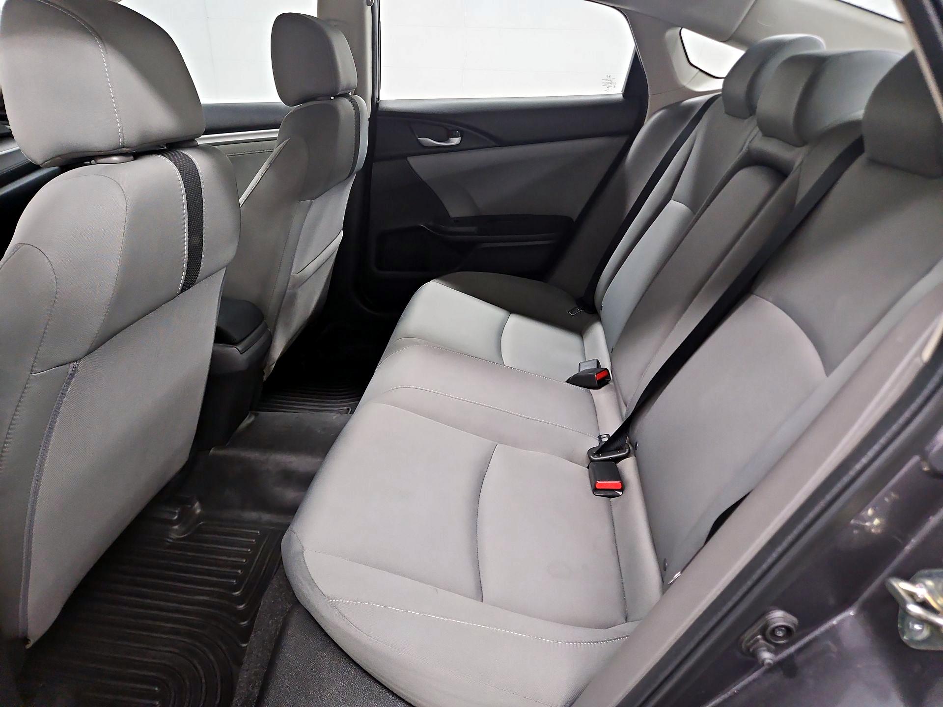 Thumbnail: 2016 Honda Civic - 20
