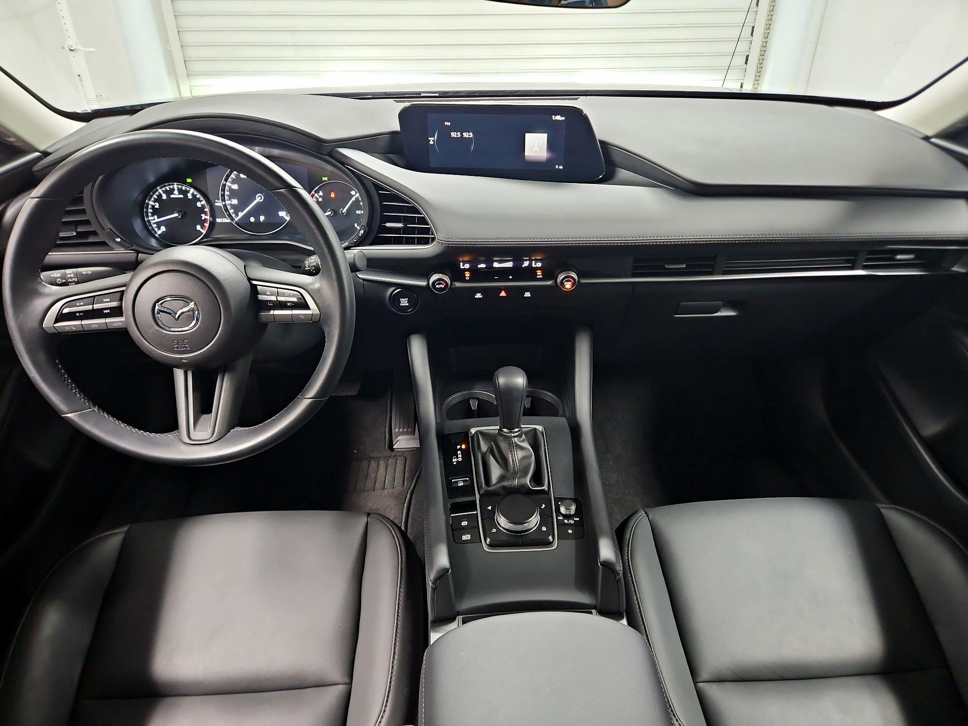 Thumbnail: 2023 Mazda Mazda3 - 9