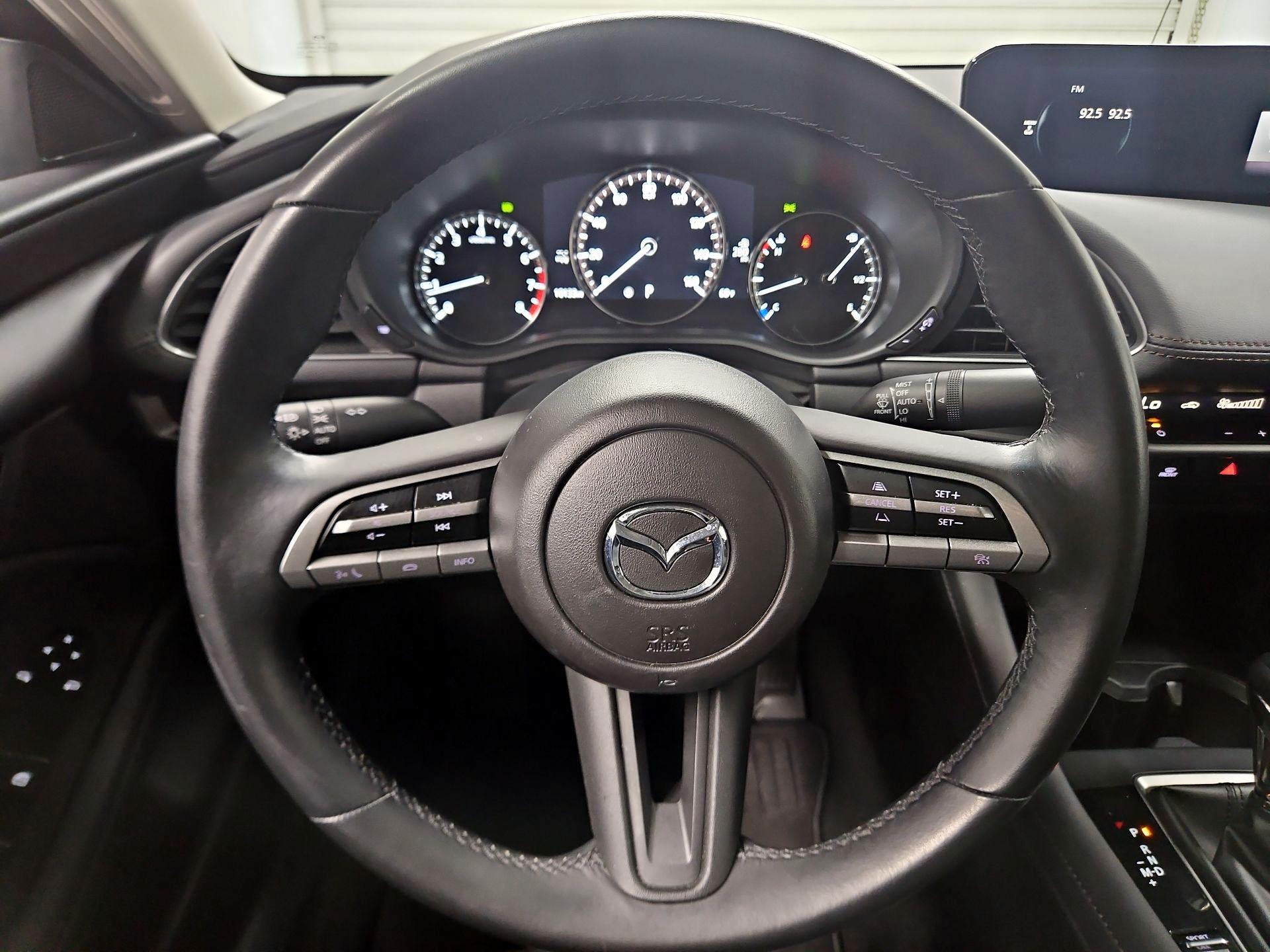 Thumbnail: 2023 Mazda Mazda3 - 10