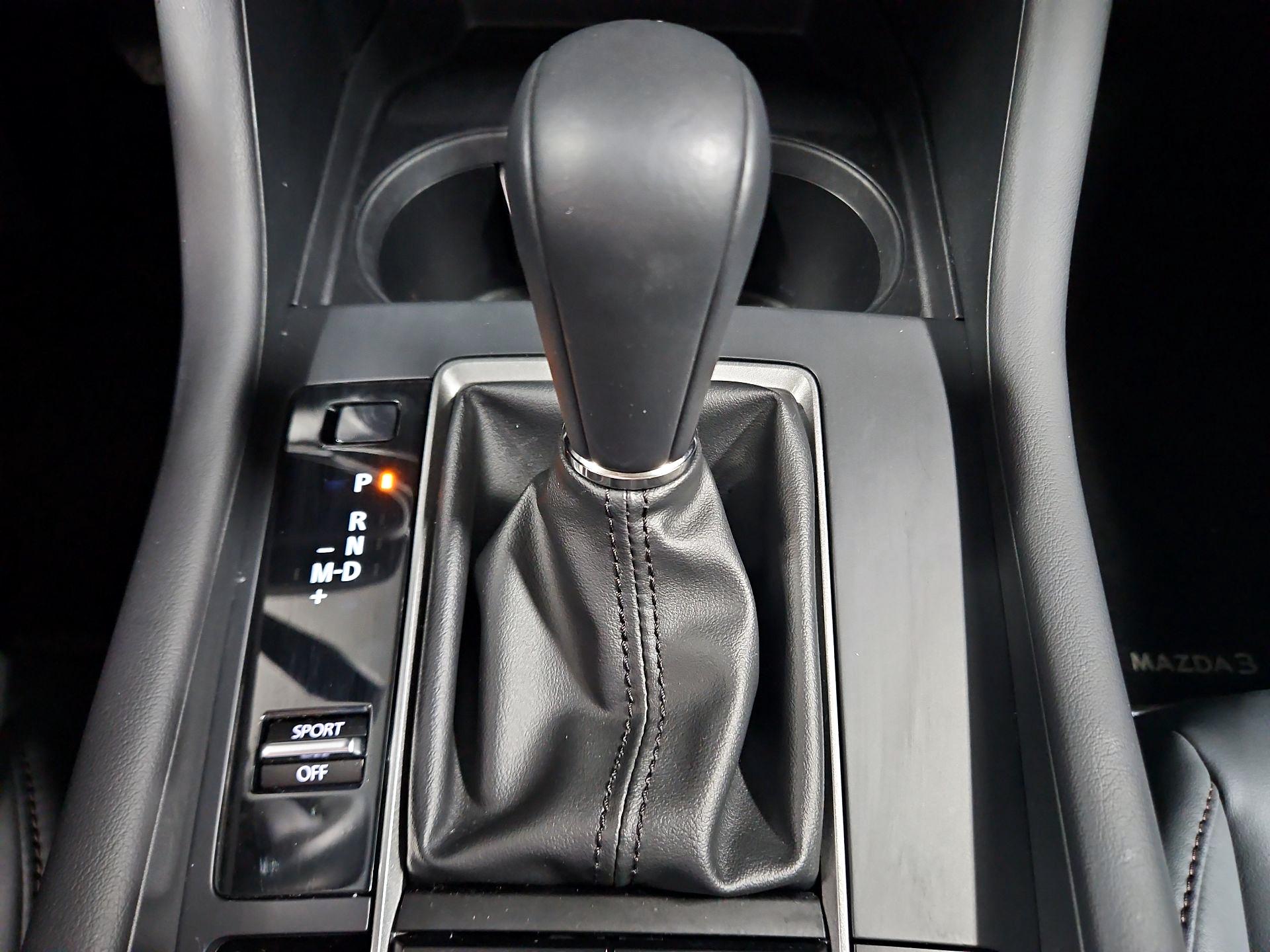Thumbnail: 2023 Mazda Mazda3 - 17
