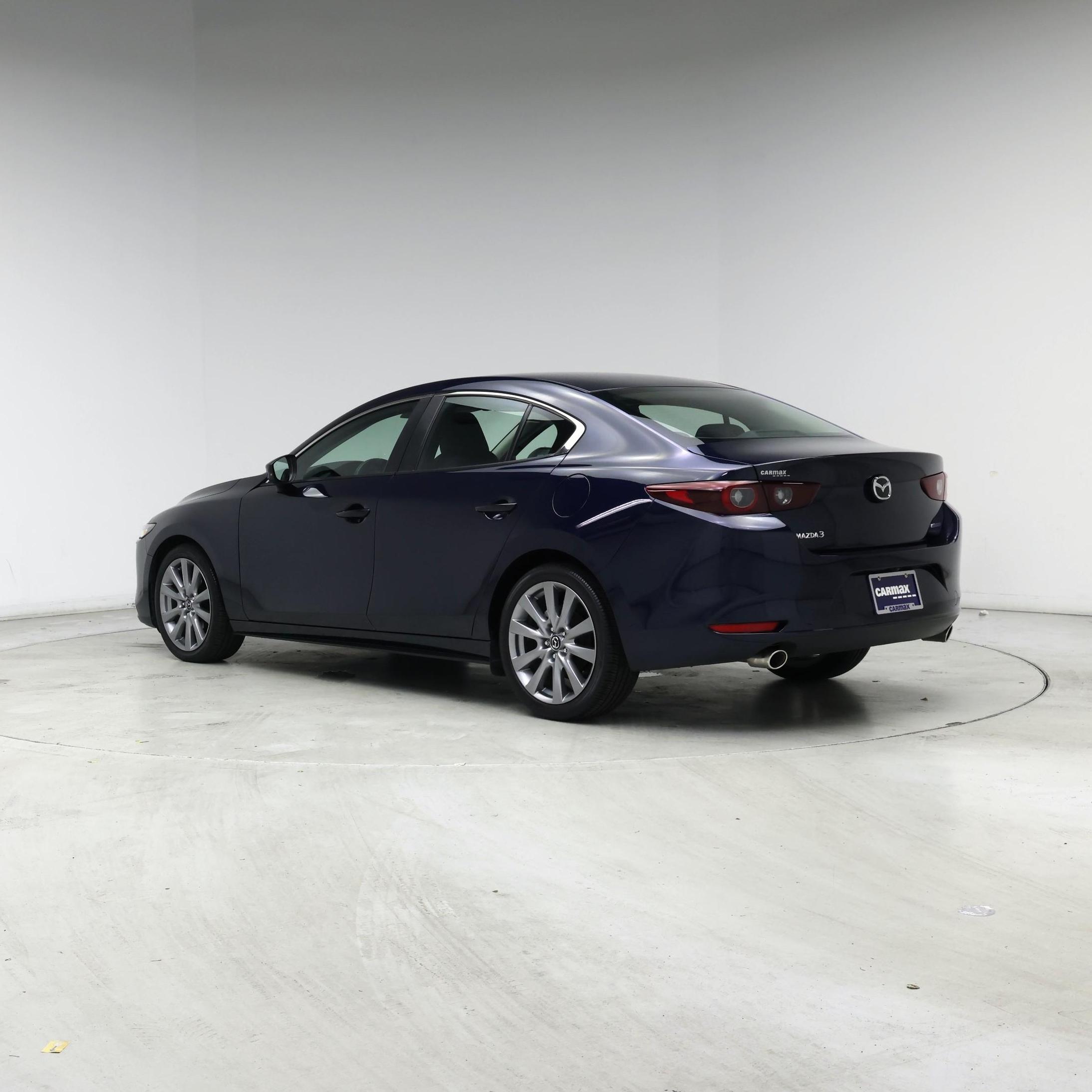 Thumbnail: 2023 Mazda Mazda3 - 2