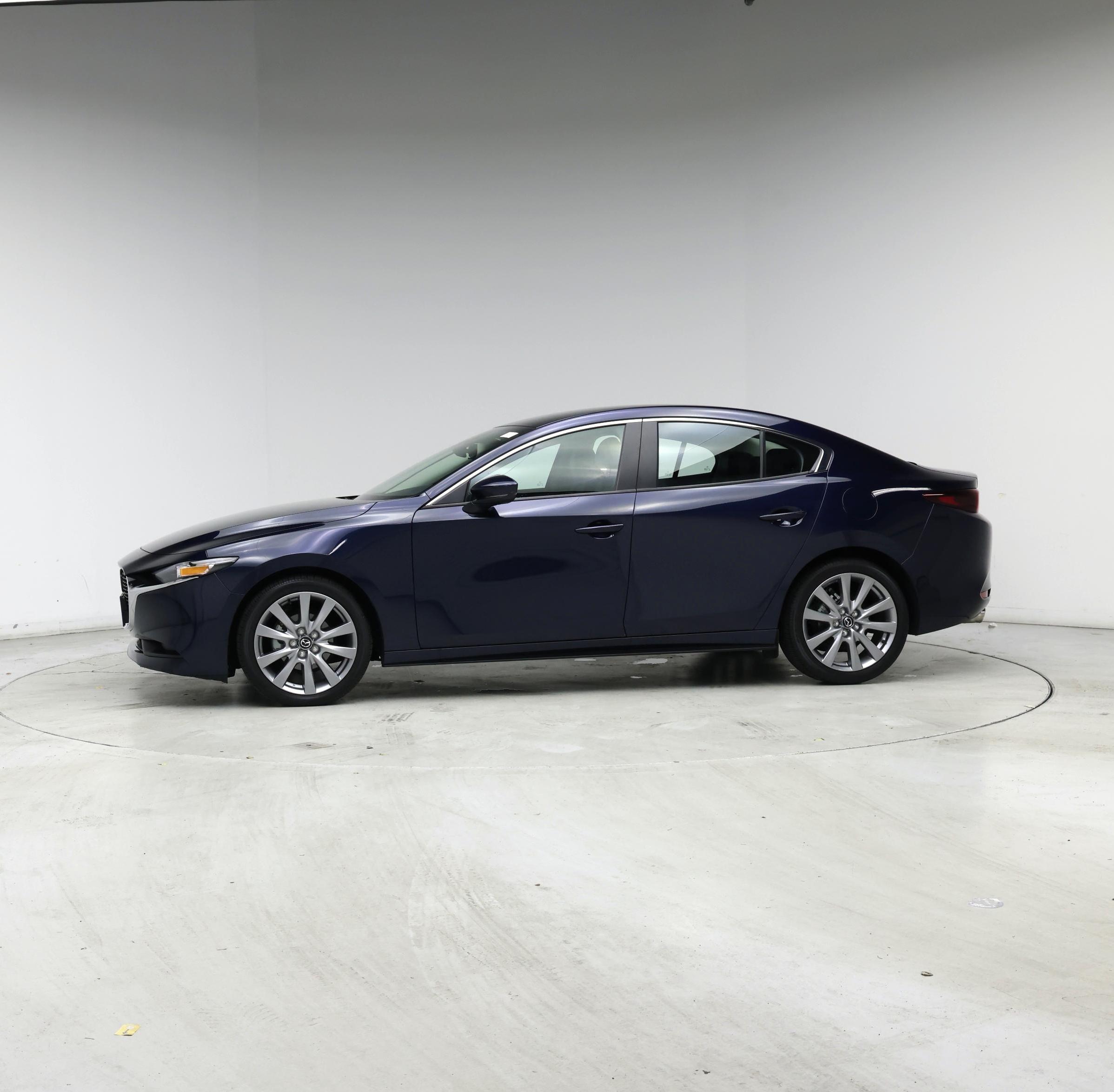 Thumbnail: 2023 Mazda Mazda3 - 3