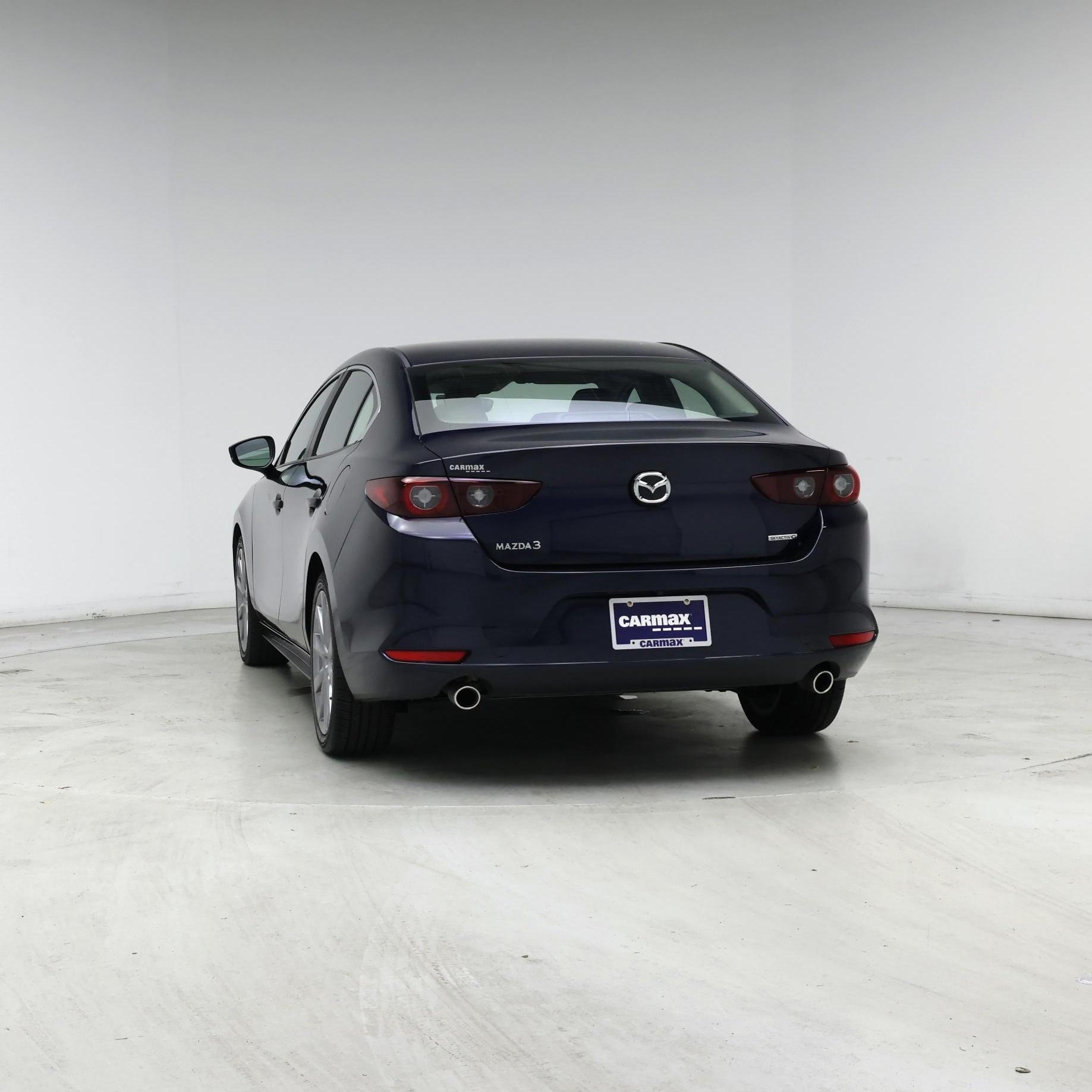 Thumbnail: 2023 Mazda Mazda3 - 6