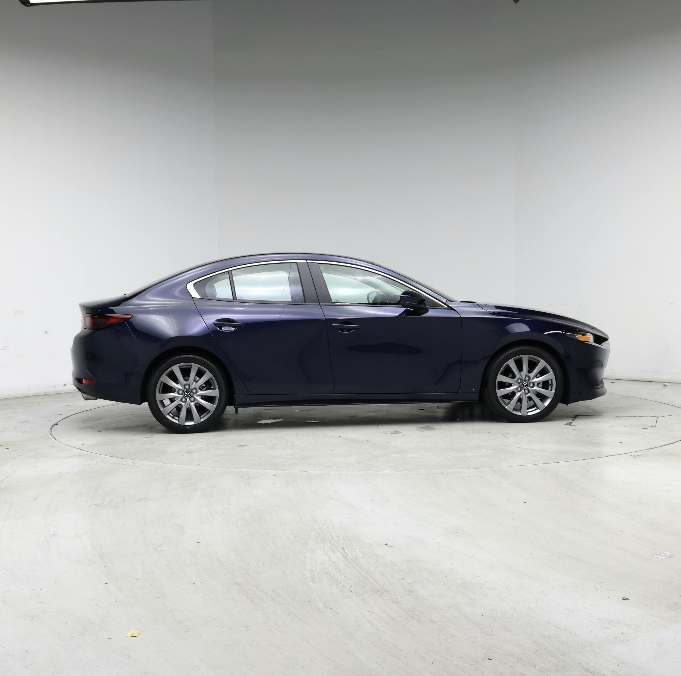 Thumbnail: 2023 Mazda Mazda3 - 7