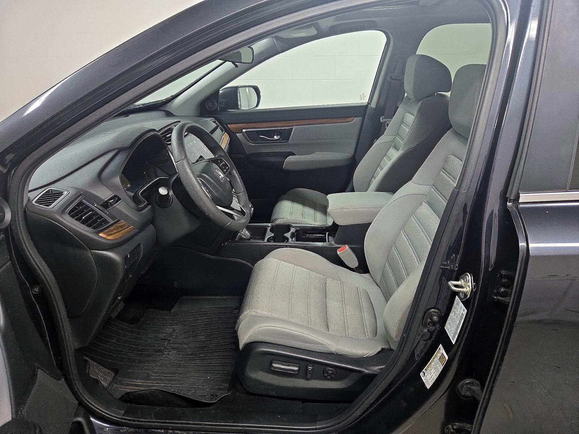 Thumbnail: 2018 Honda CR-V - 11