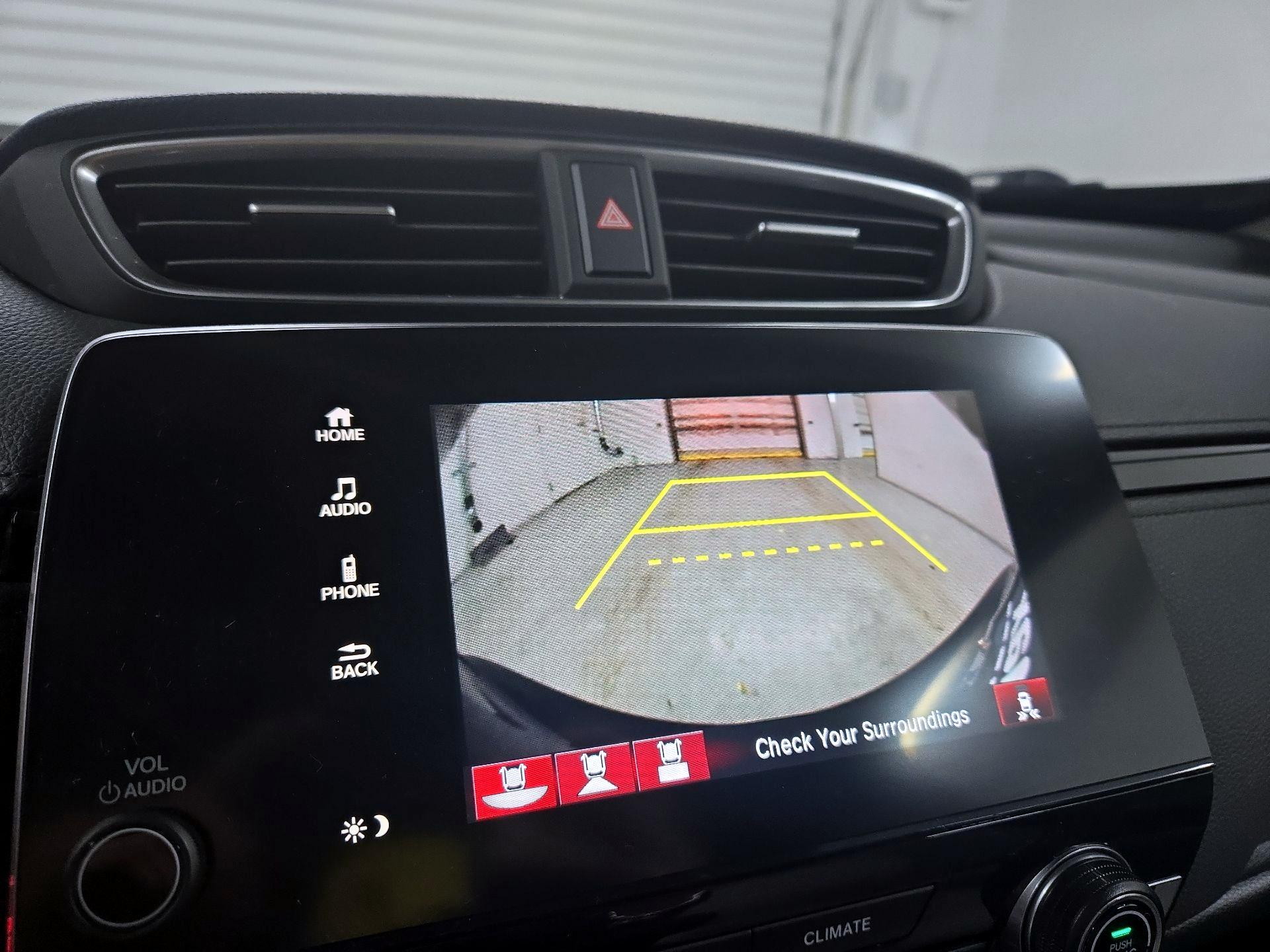 Thumbnail: 2018 Honda CR-V - 14