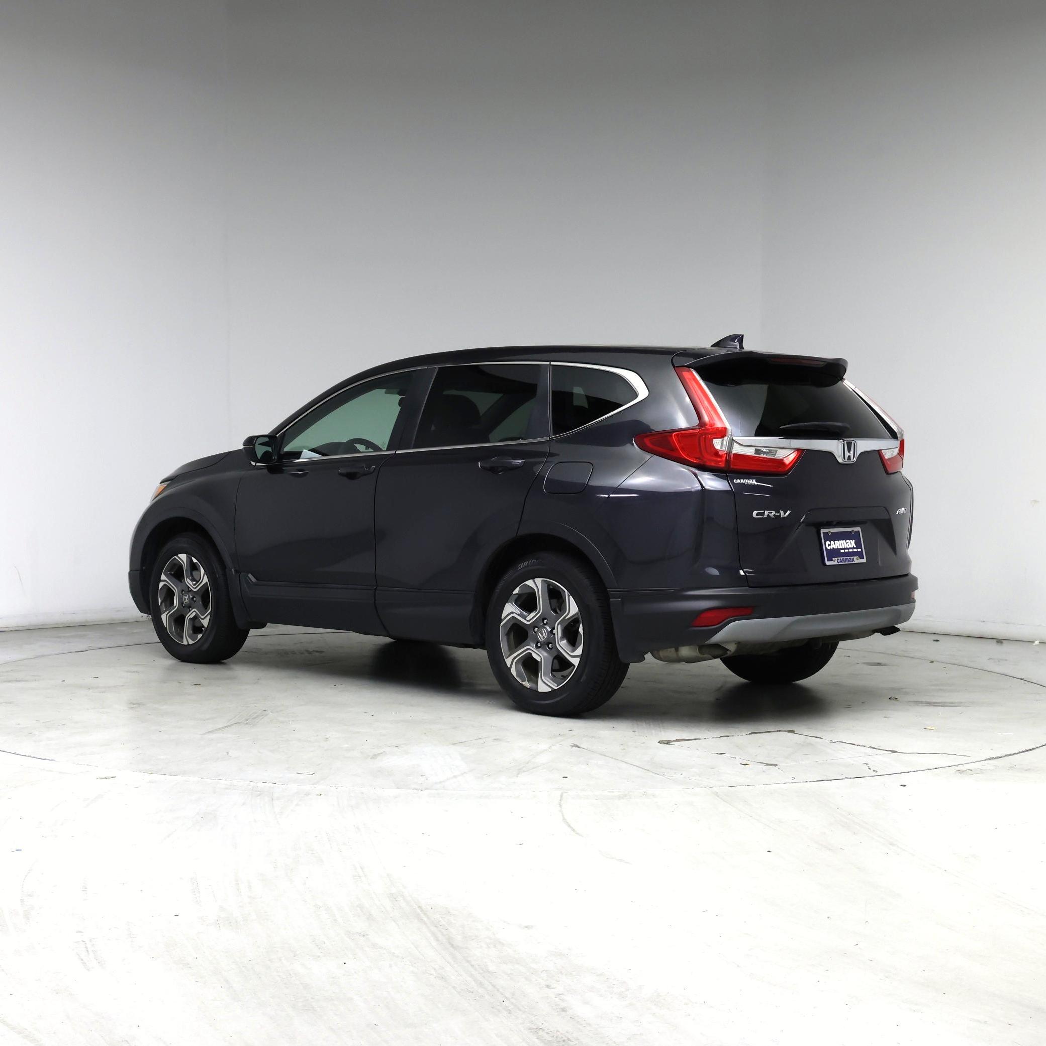 Thumbnail: 2018 Honda CR-V - 2