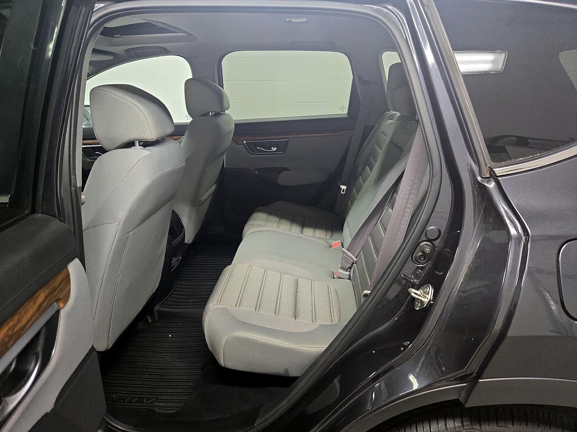 Thumbnail: 2018 Honda CR-V - 20
