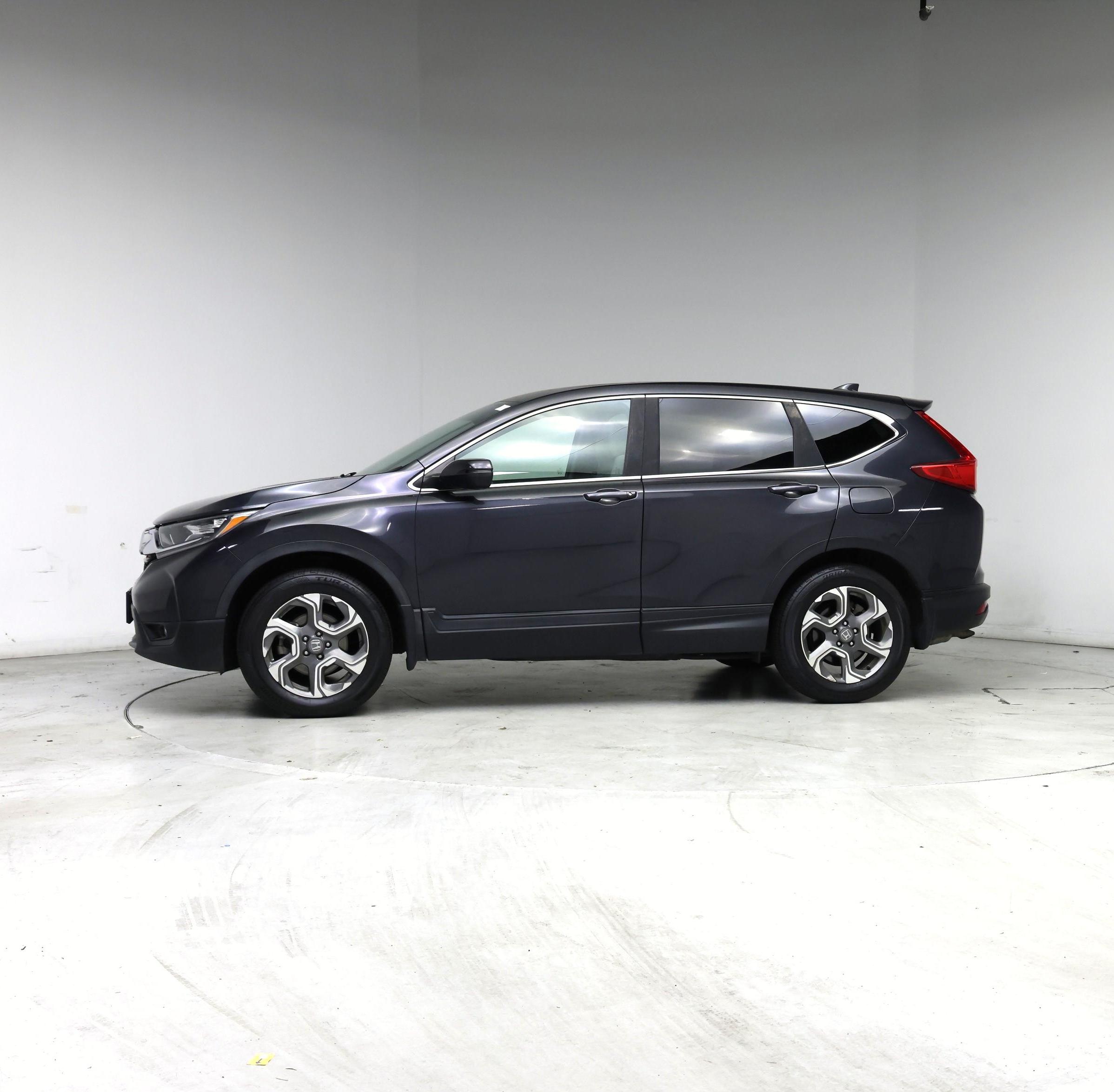 Thumbnail: 2018 Honda CR-V - 3