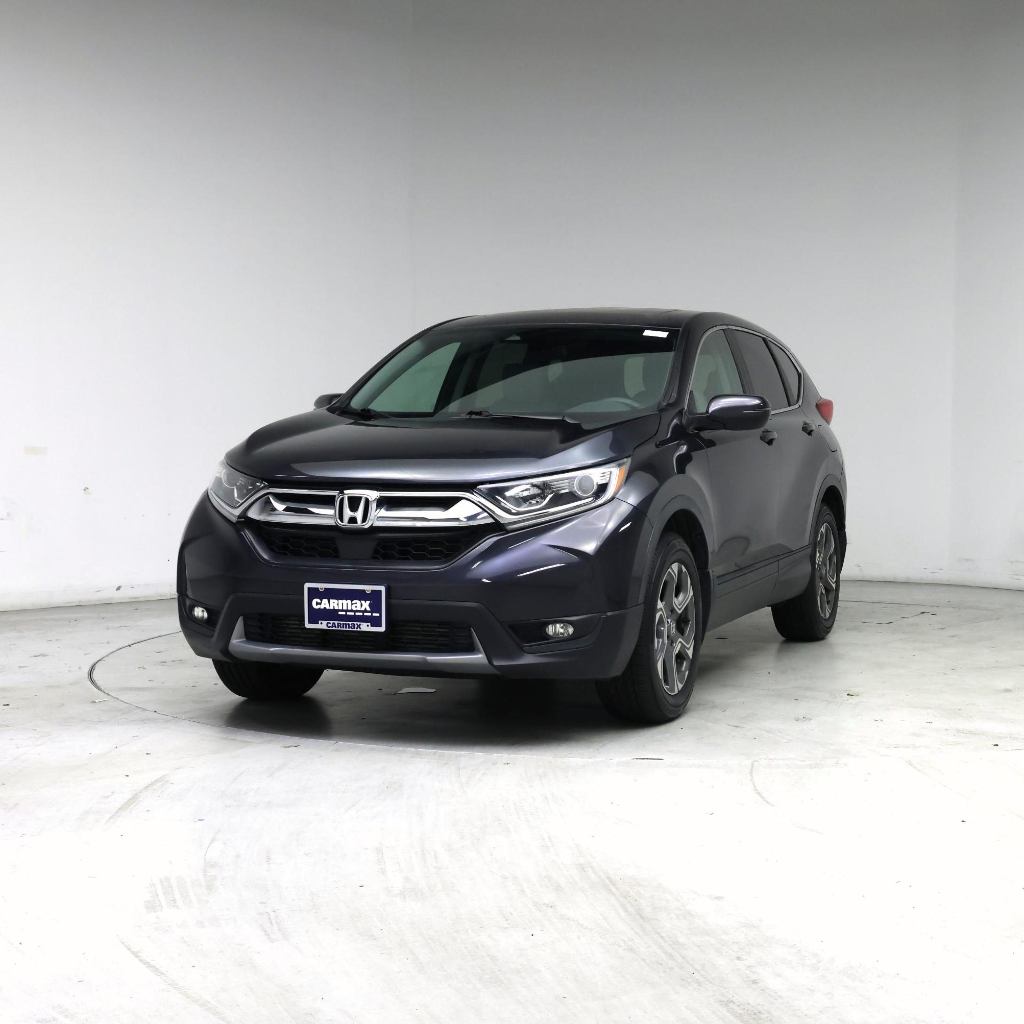 Thumbnail: 2018 Honda CR-V - 4