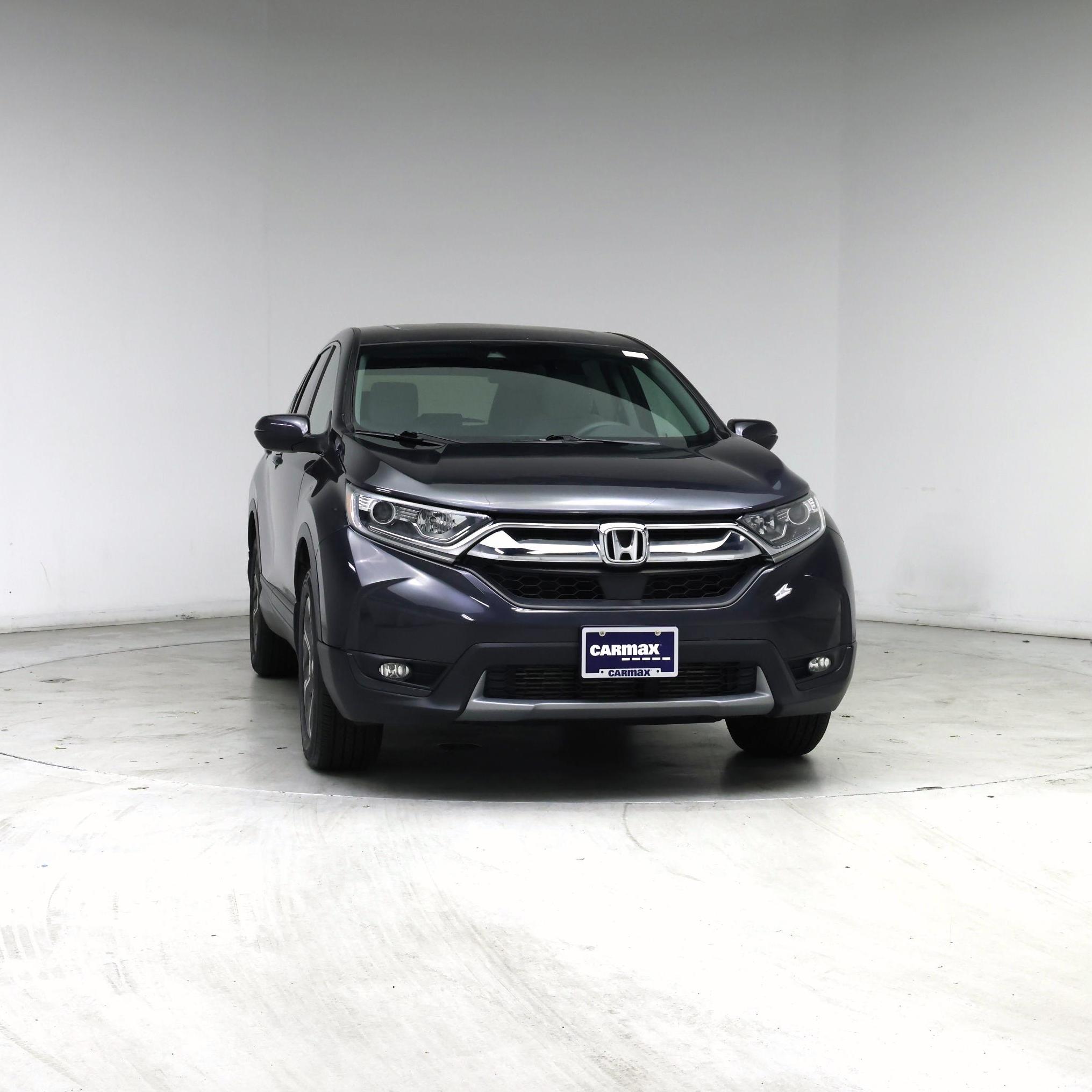Thumbnail: 2018 Honda CR-V - 5