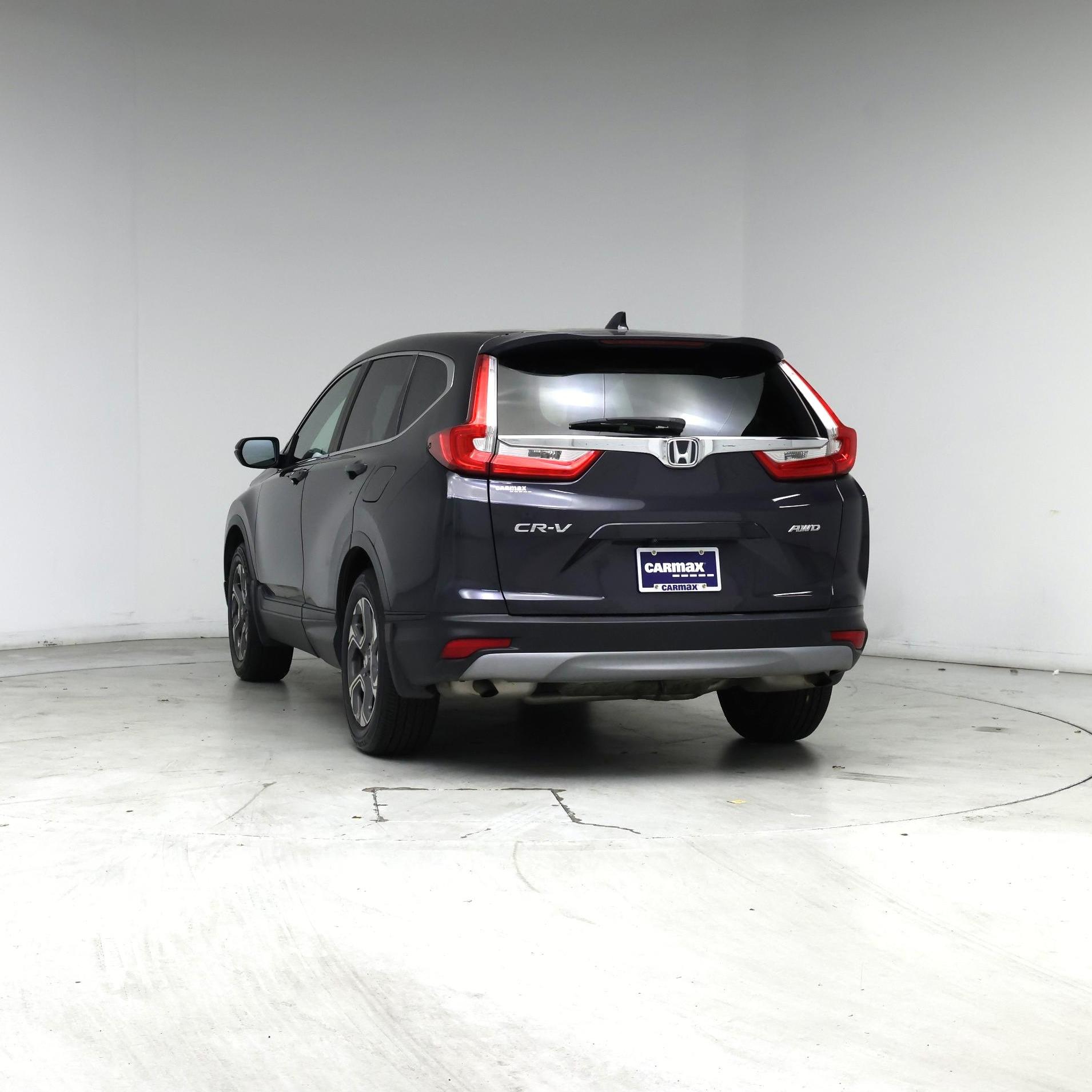 Thumbnail: 2018 Honda CR-V - 6