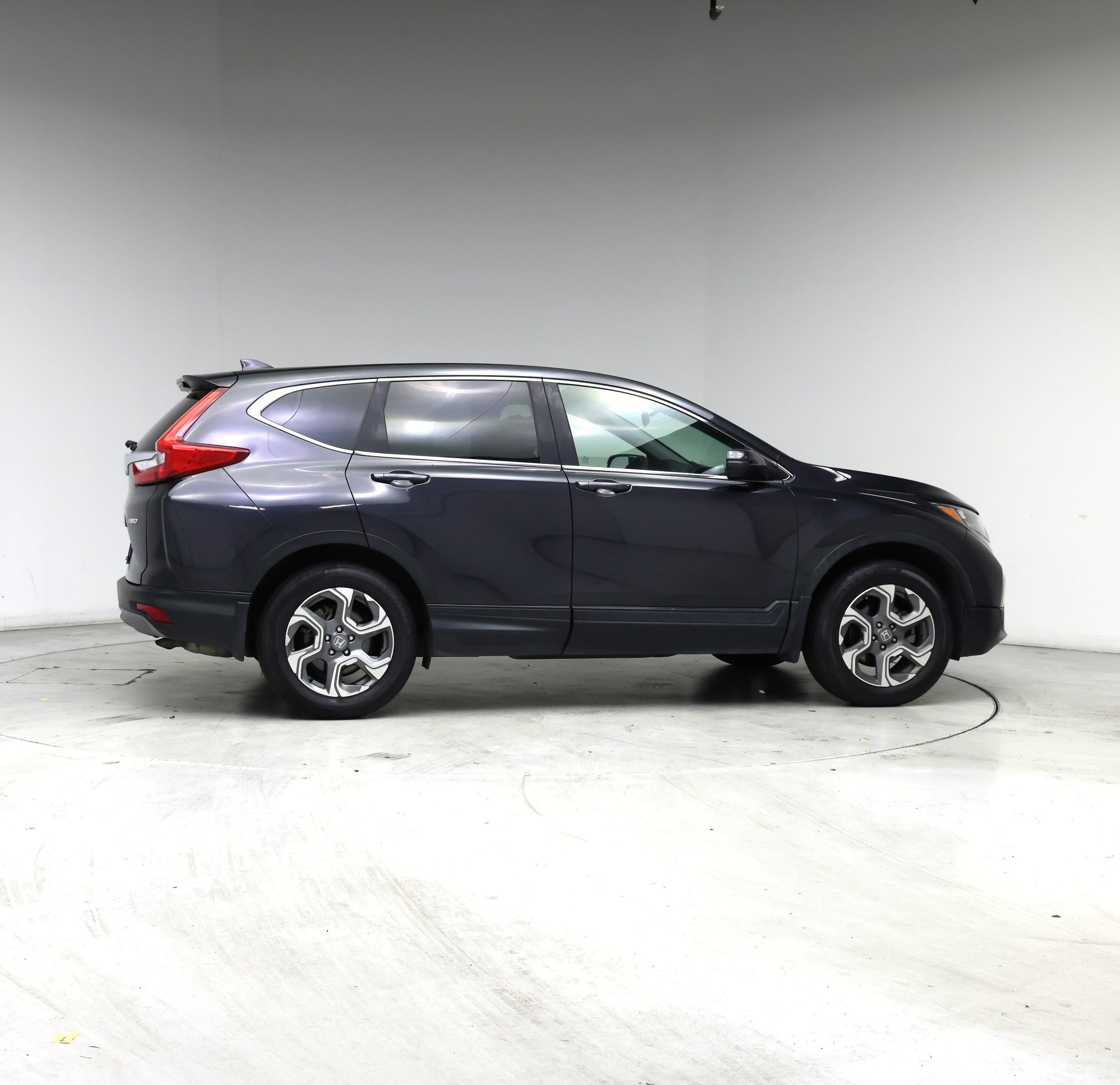 Thumbnail: 2018 Honda CR-V - 7