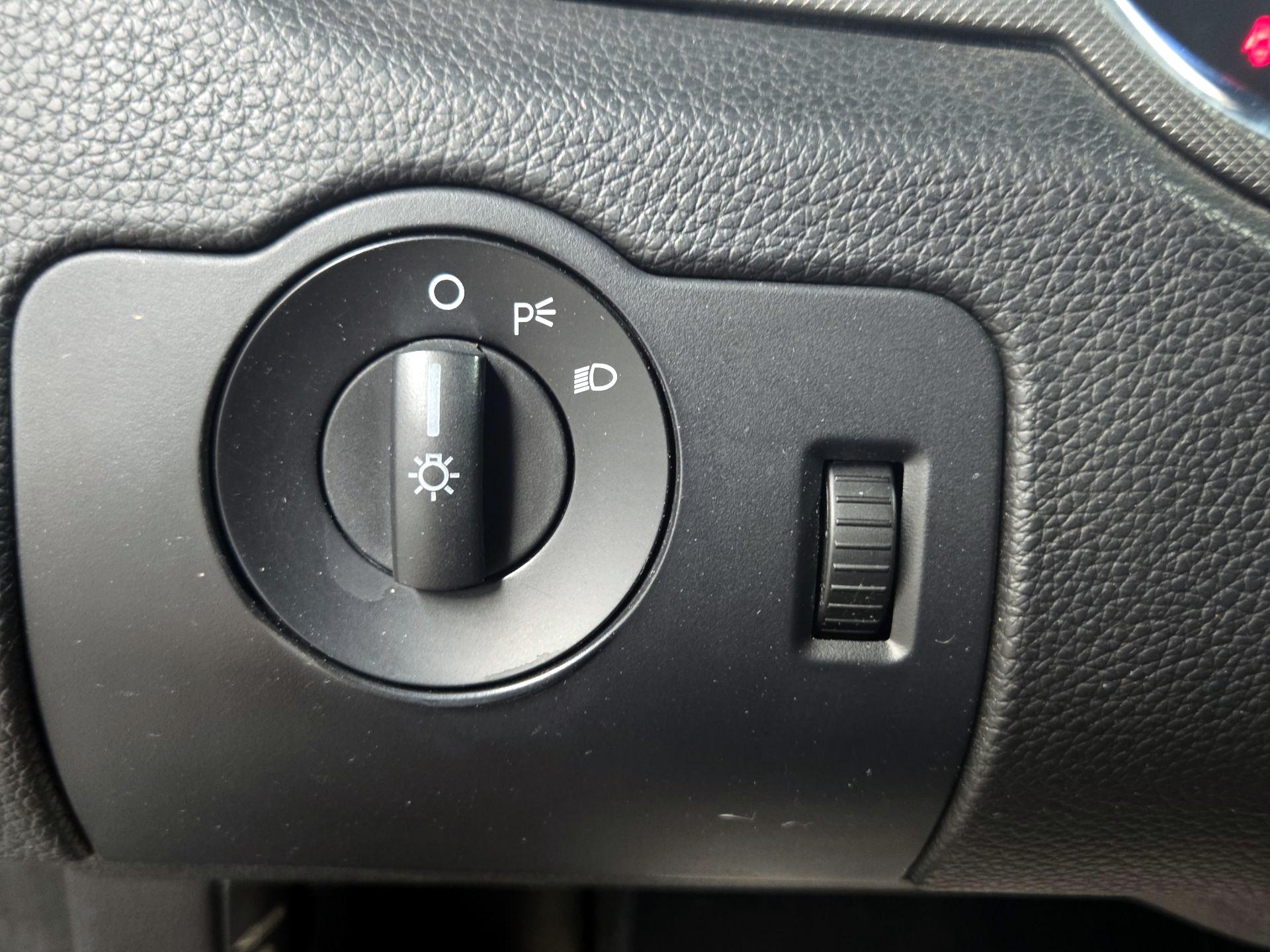 Thumbnail: 2014 Ford Mustang - 13