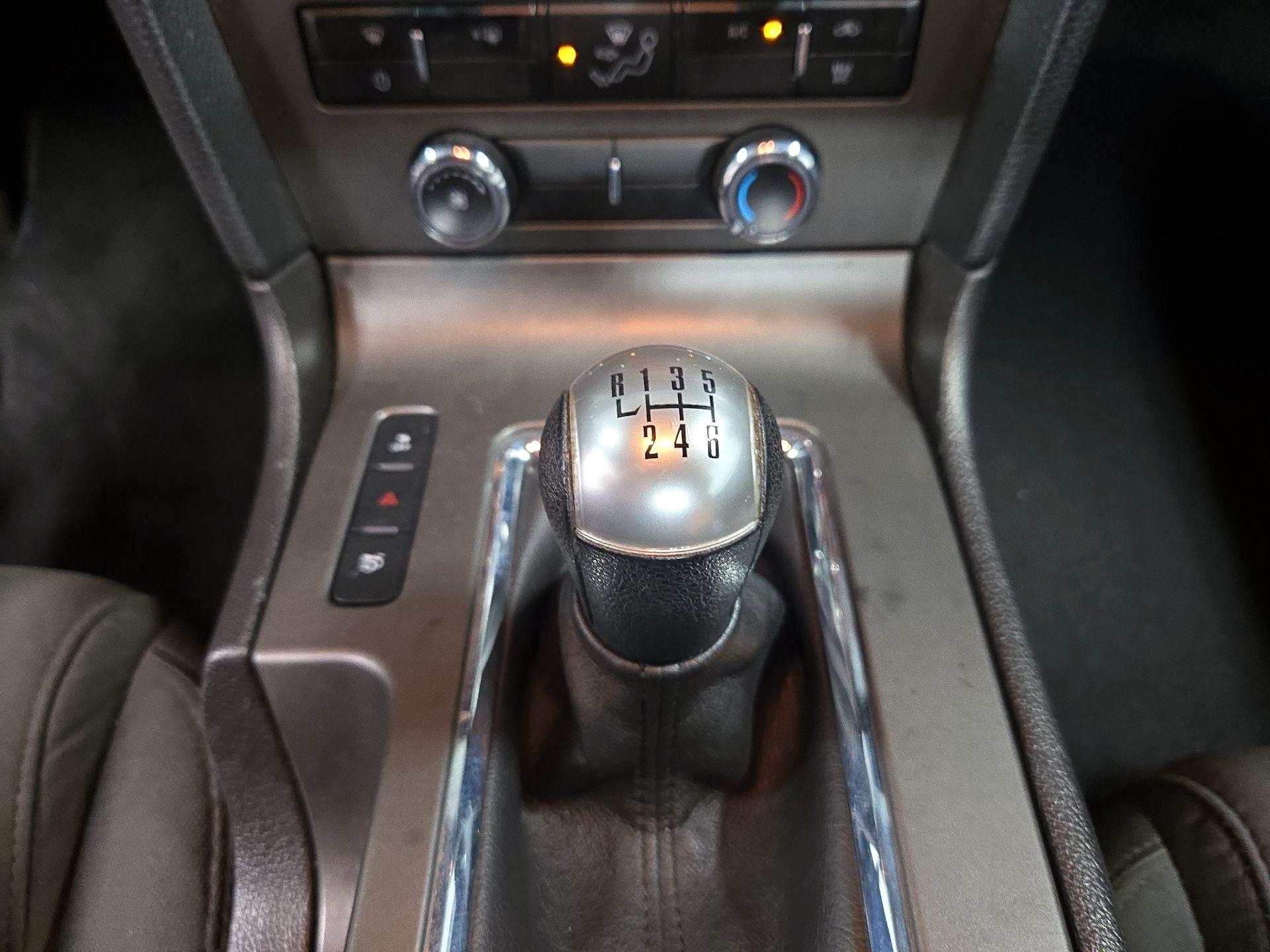 Thumbnail: 2014 Ford Mustang - 16