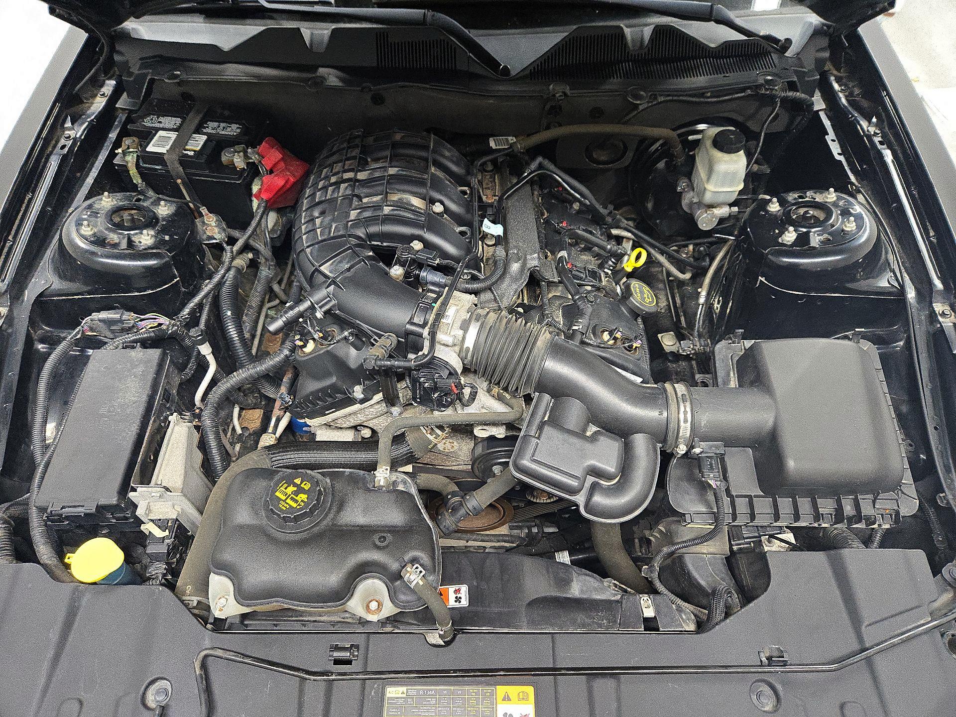 Thumbnail: 2014 Ford Mustang - 20