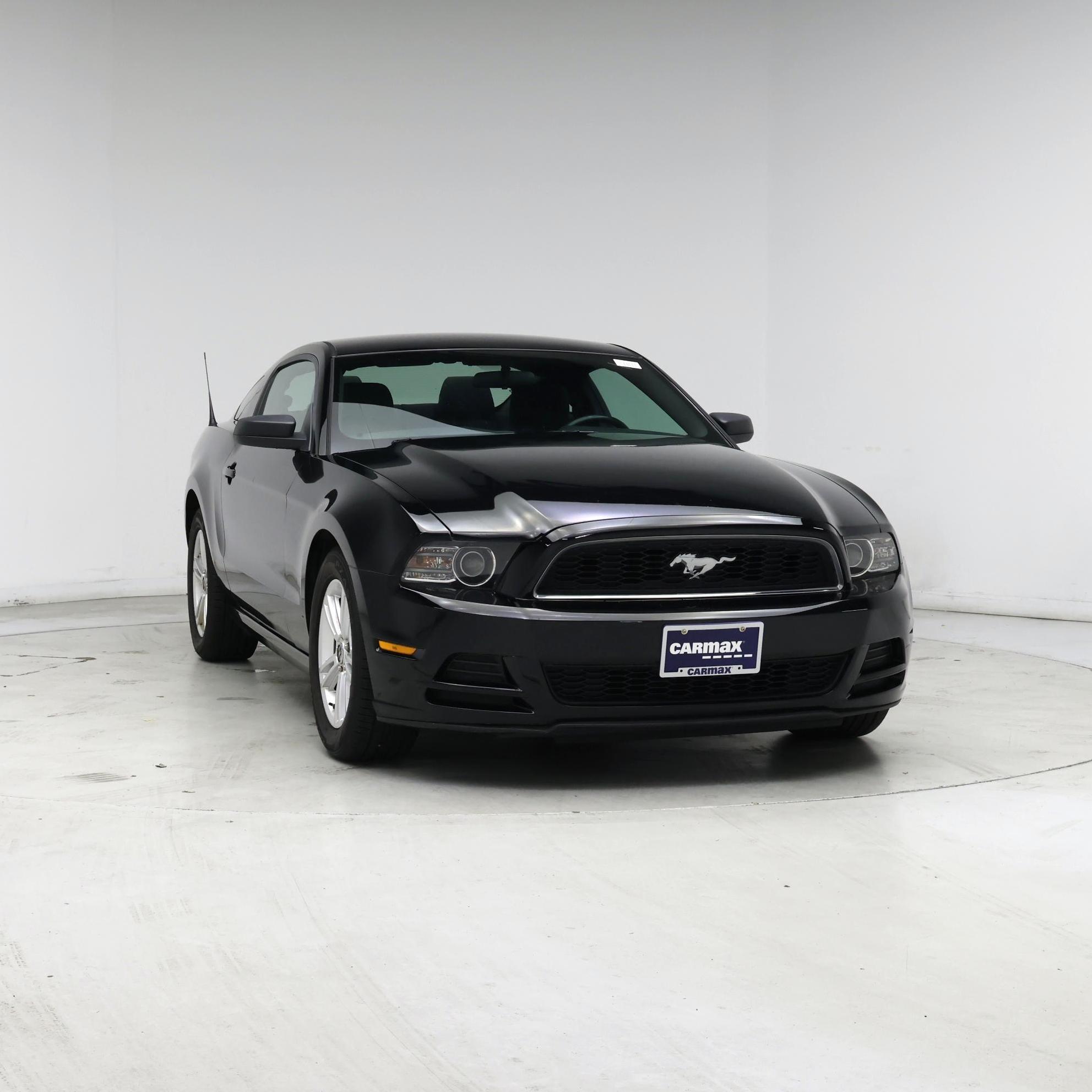 Thumbnail: 2014 Ford Mustang - 5