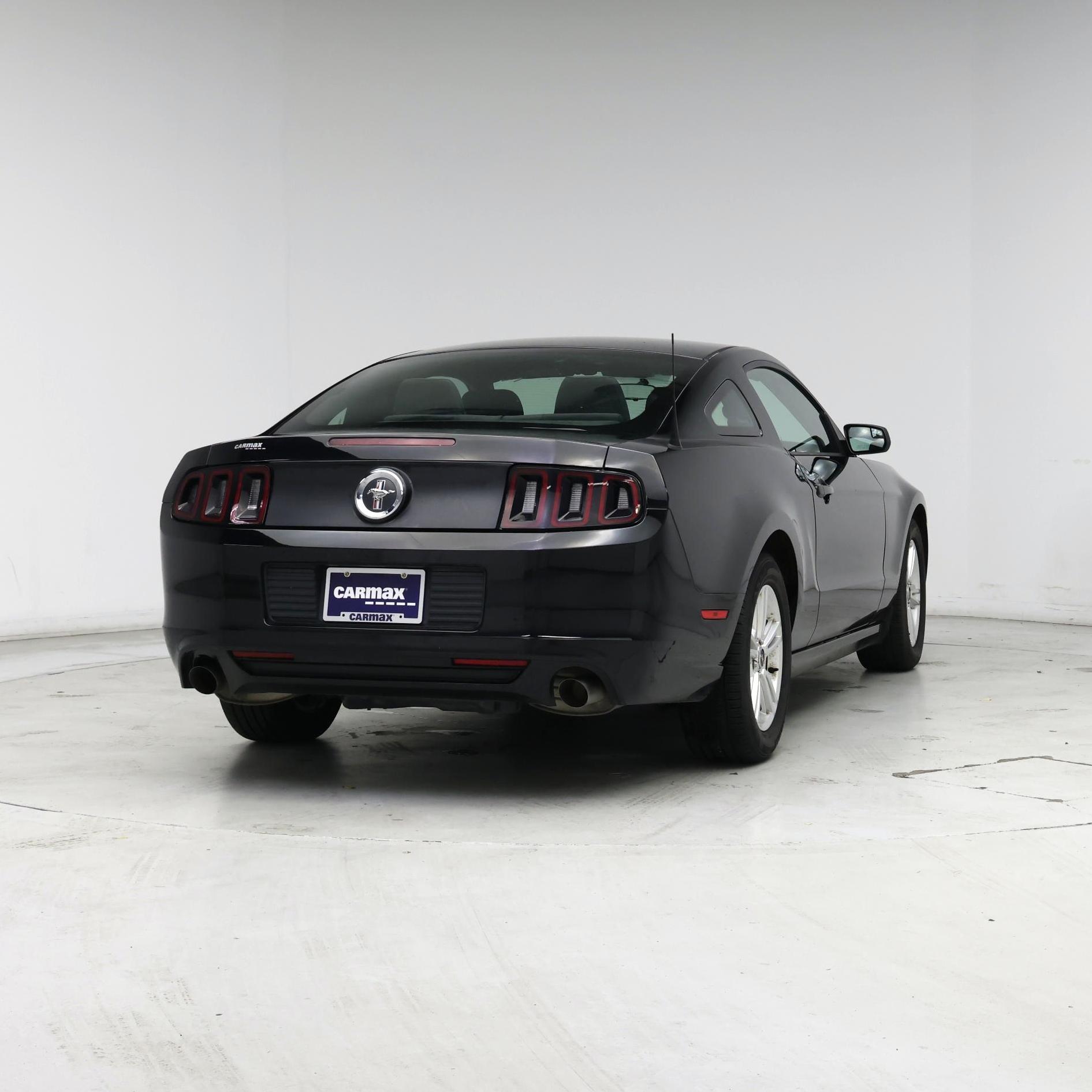 Thumbnail: 2014 Ford Mustang - 8
