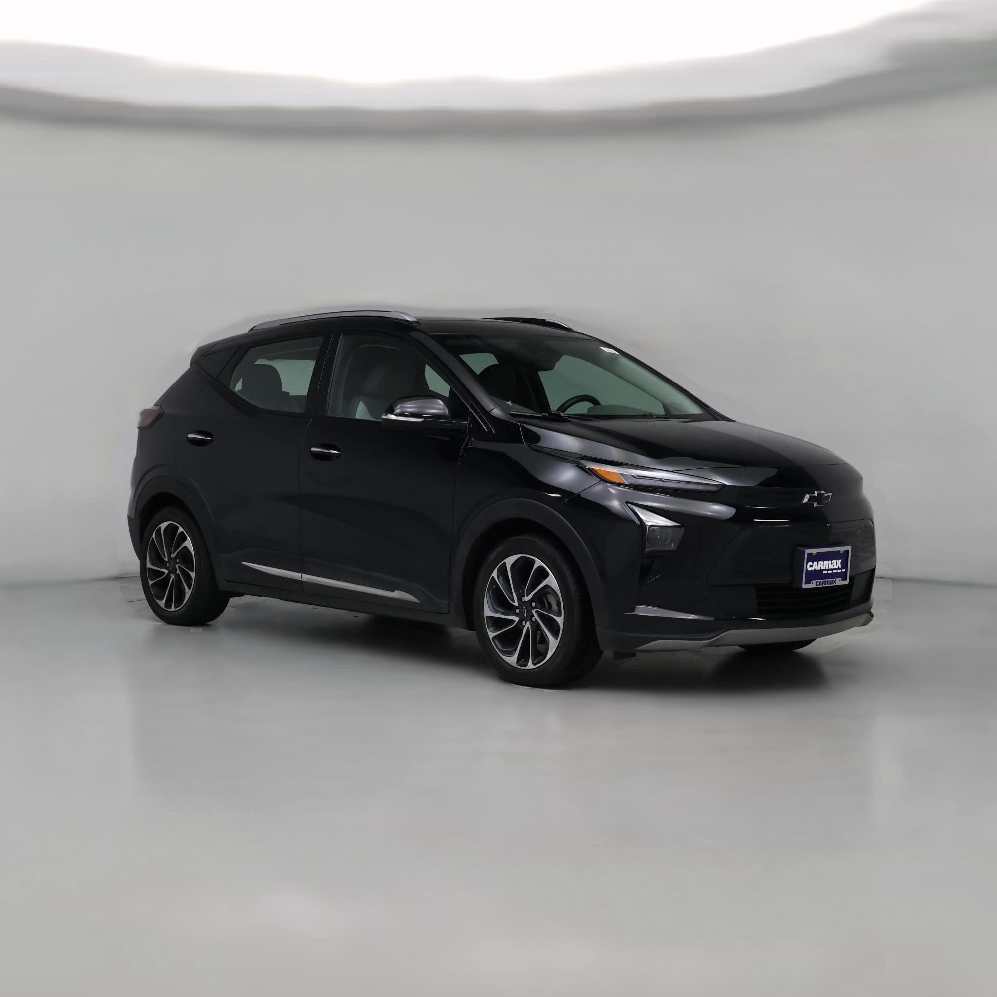 Thumbnail: 2022 Chevrolet Bolt EUV - 1