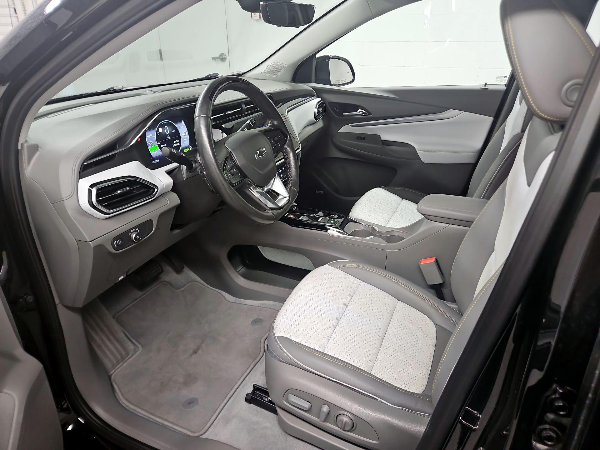 Thumbnail: 2022 Chevrolet Bolt EUV - 11