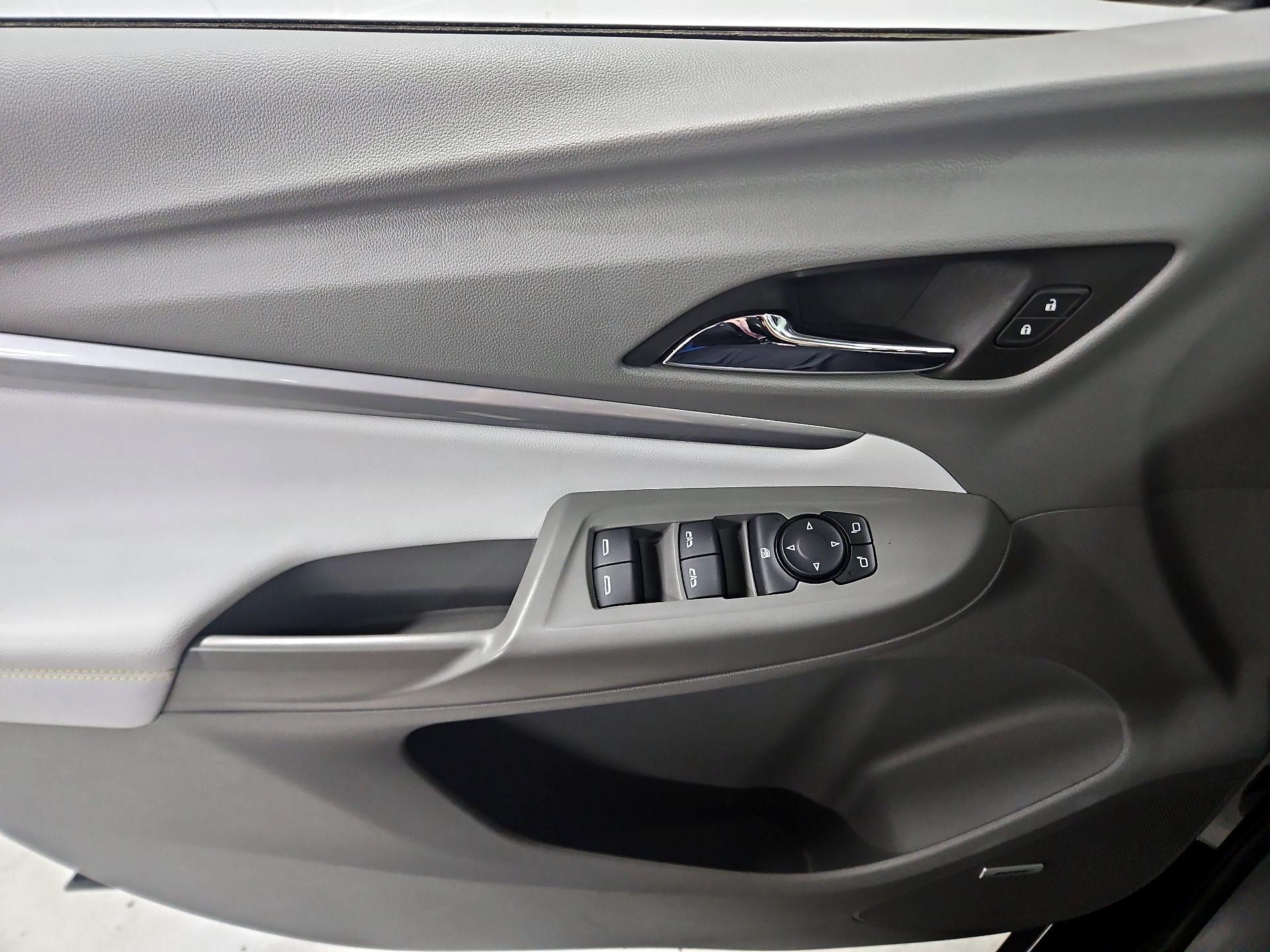Thumbnail: 2022 Chevrolet Bolt EUV - 12