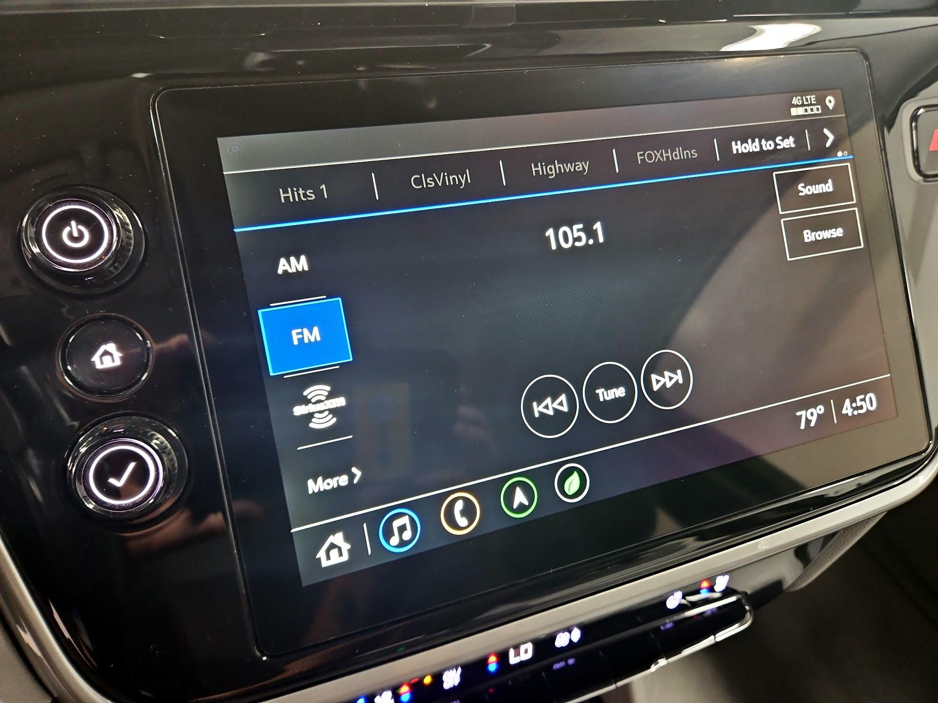 Thumbnail: 2022 Chevrolet Bolt EUV - 16