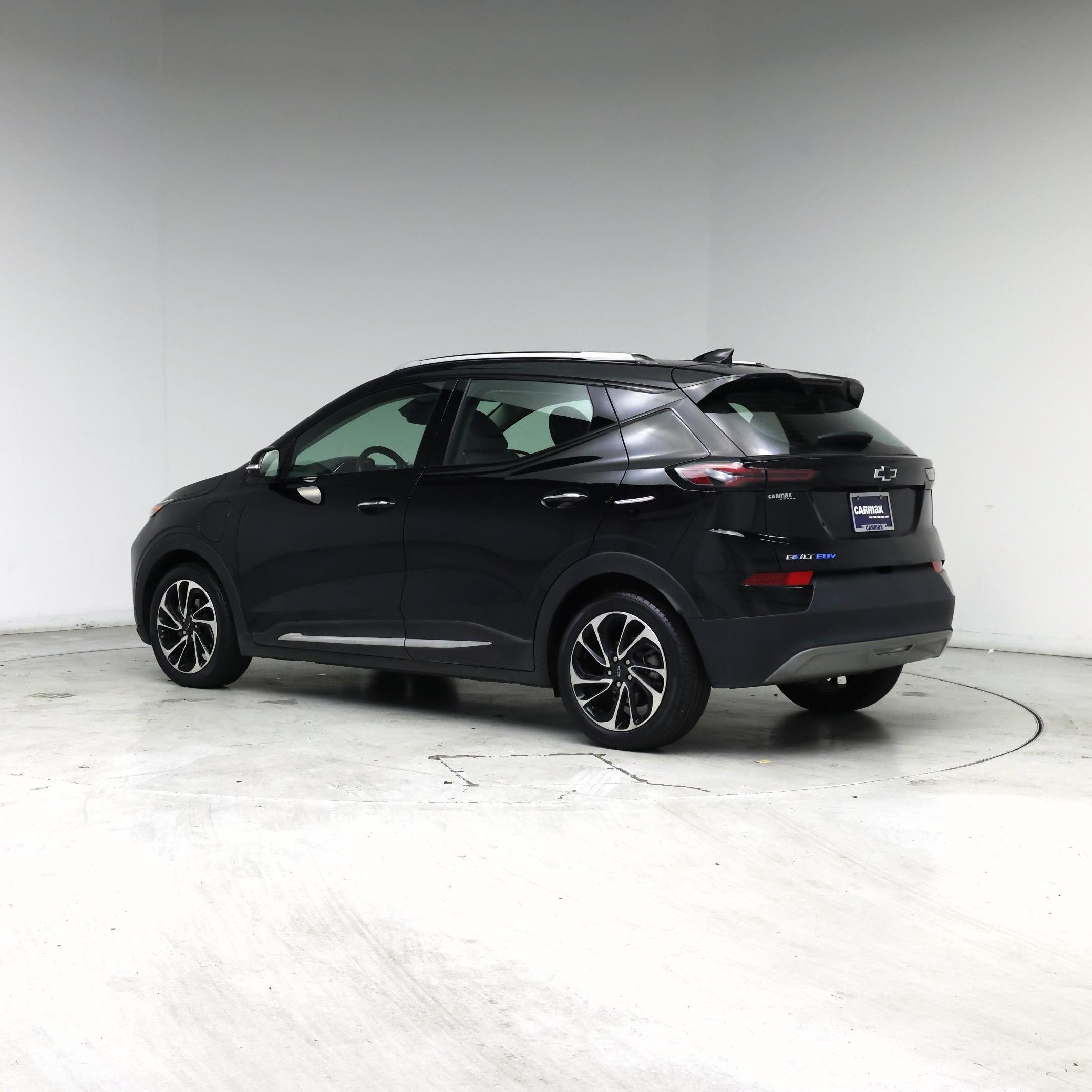 Thumbnail: 2022 Chevrolet Bolt EUV - 2