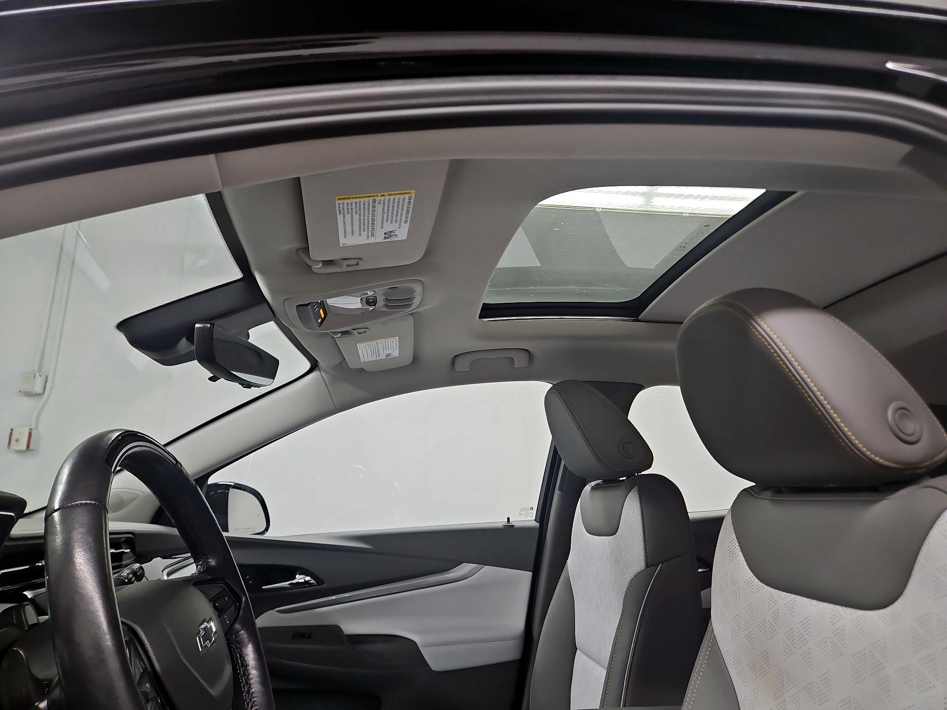 Thumbnail: 2022 Chevrolet Bolt EUV - 20