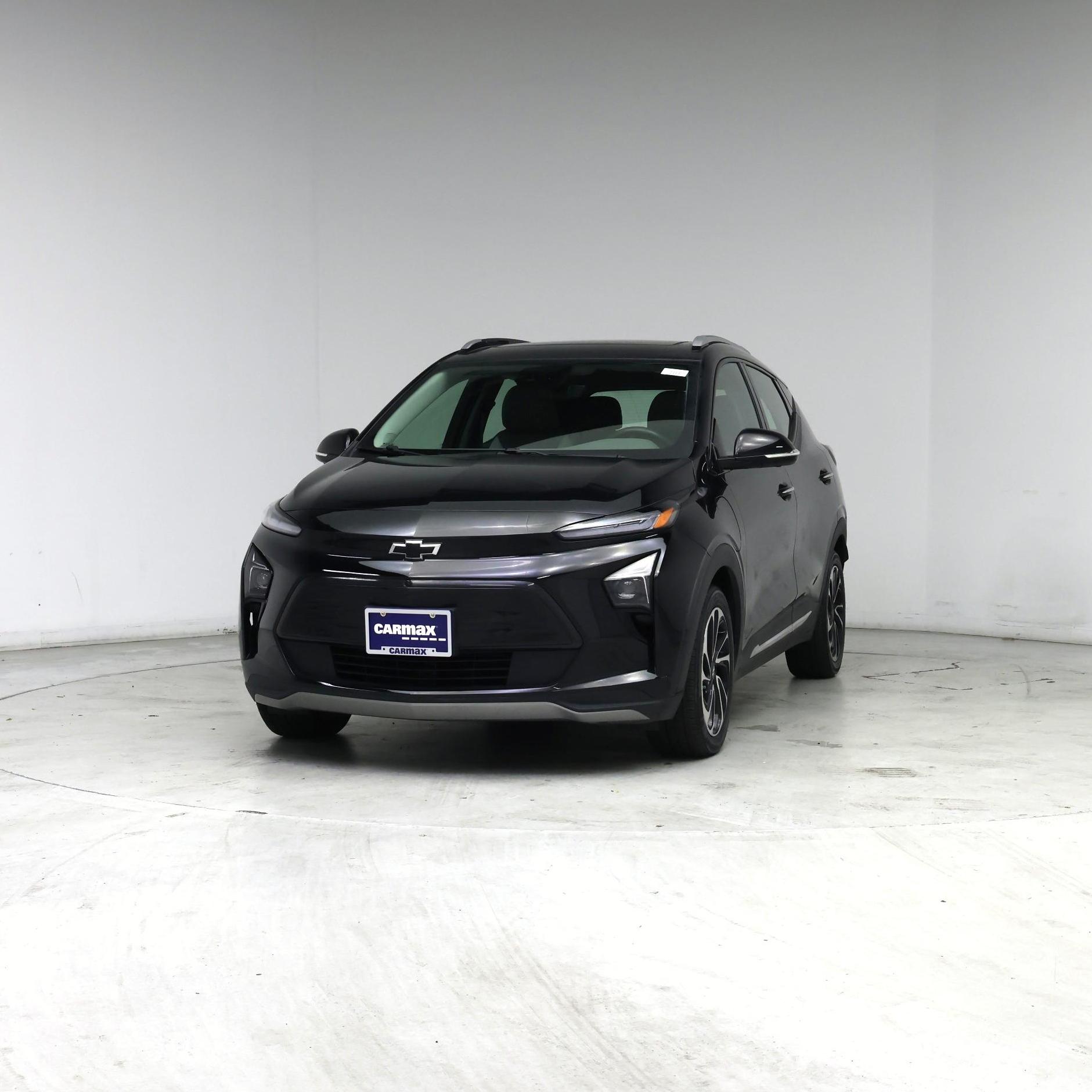Thumbnail: 2022 Chevrolet Bolt EUV - 4