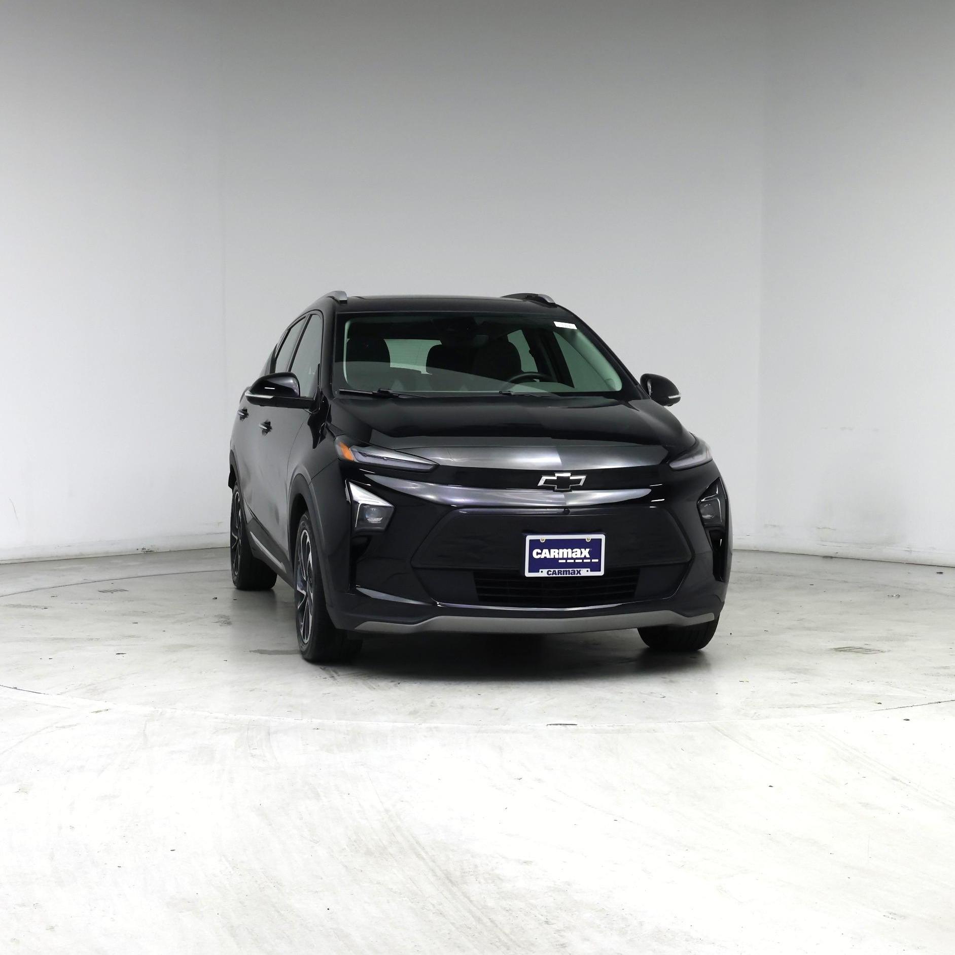 Thumbnail: 2022 Chevrolet Bolt EUV - 5
