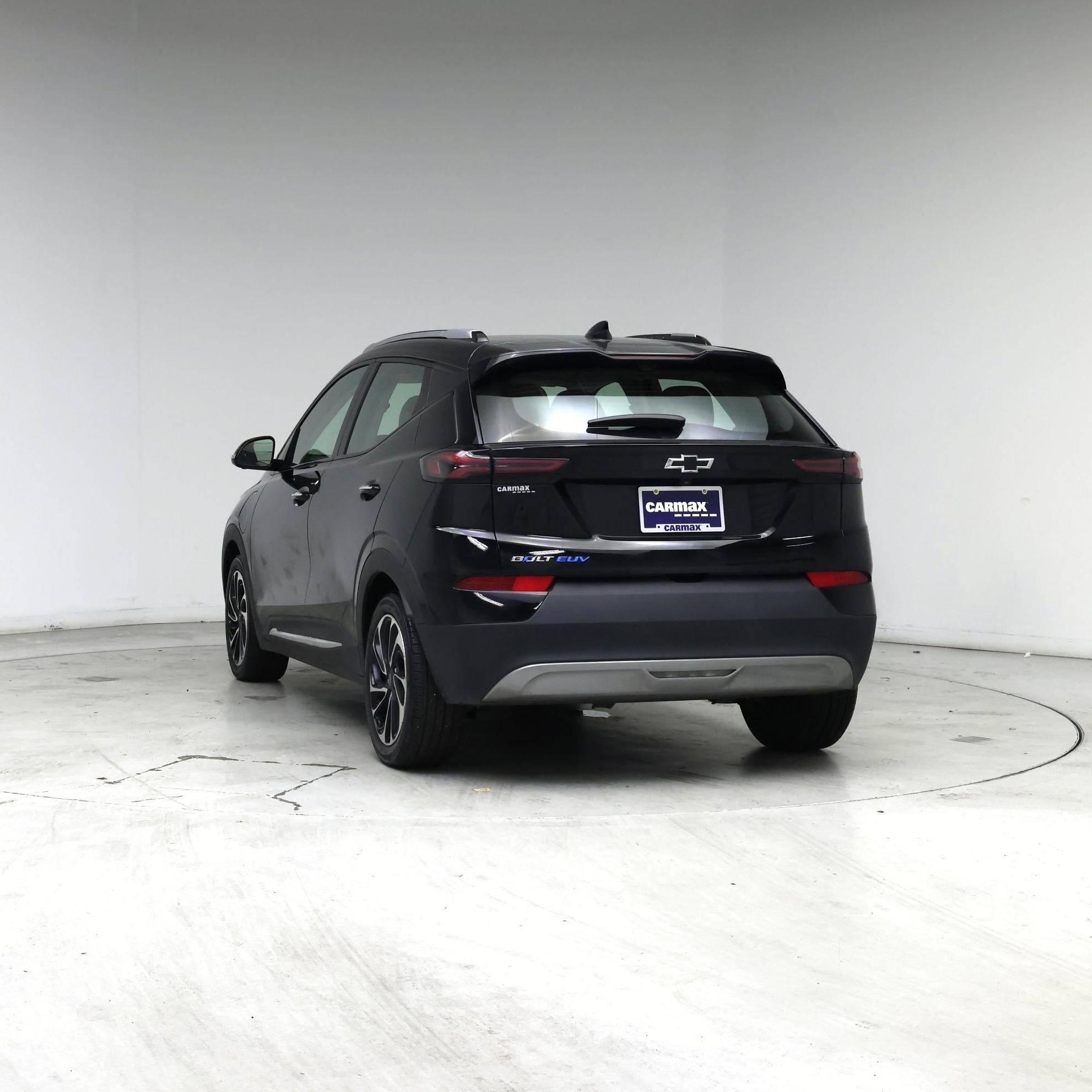 Thumbnail: 2022 Chevrolet Bolt EUV - 6