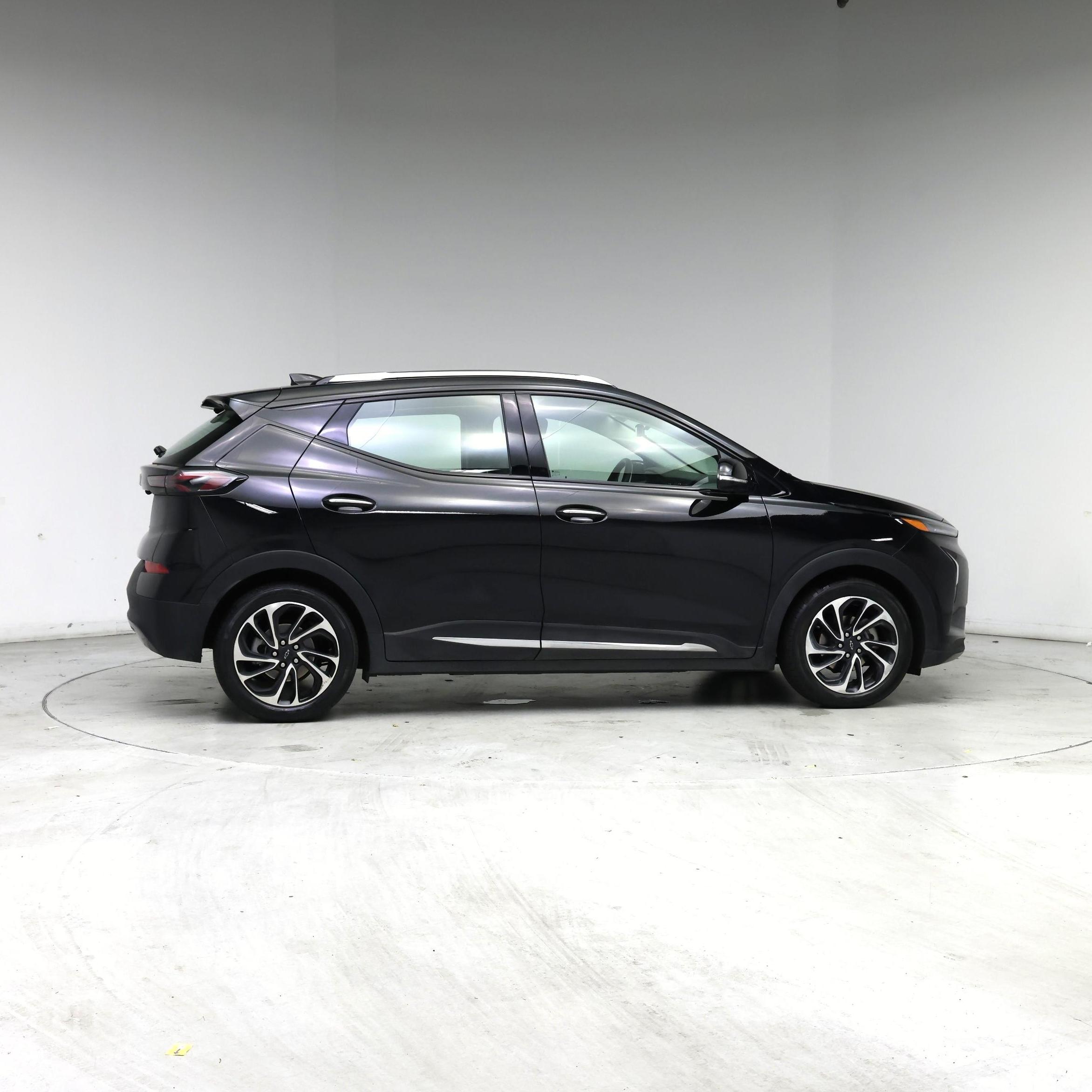 Thumbnail: 2022 Chevrolet Bolt EUV - 7
