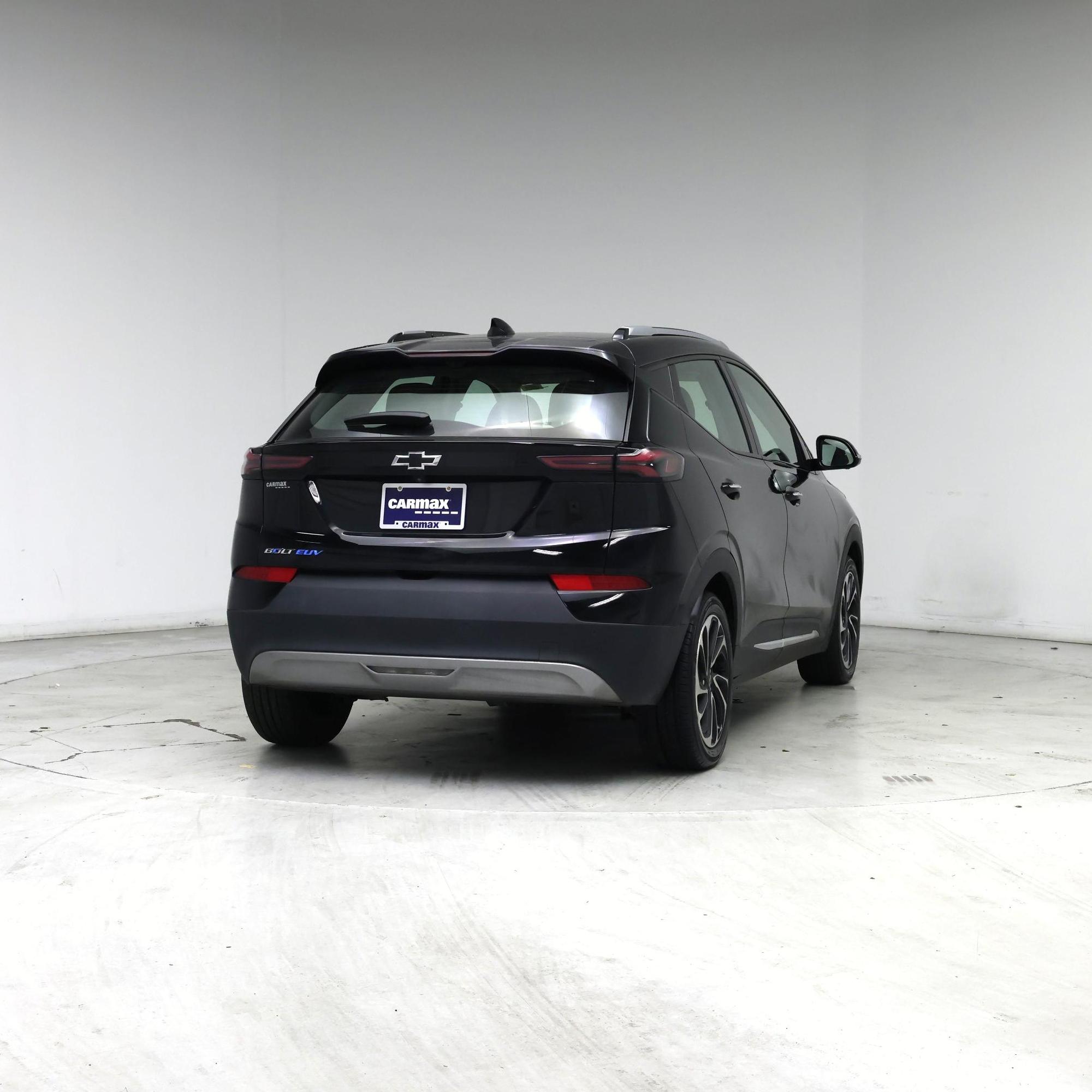 Thumbnail: 2022 Chevrolet Bolt EUV - 8