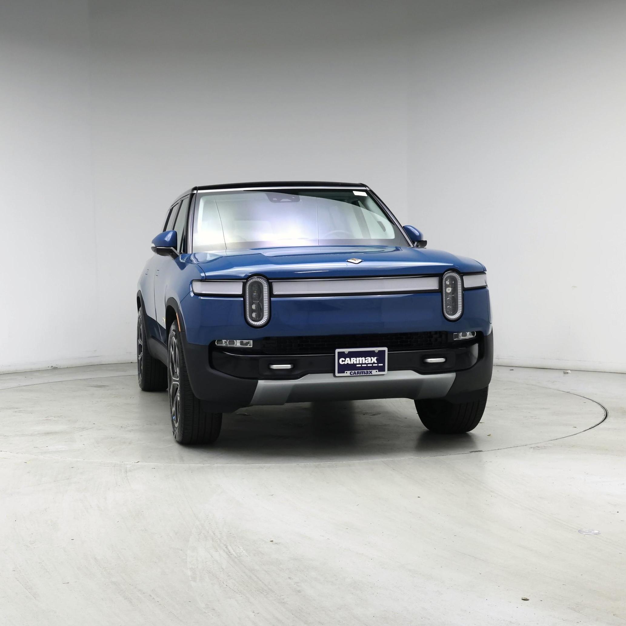 Thumbnail: 2024 Rivian R1S - 5